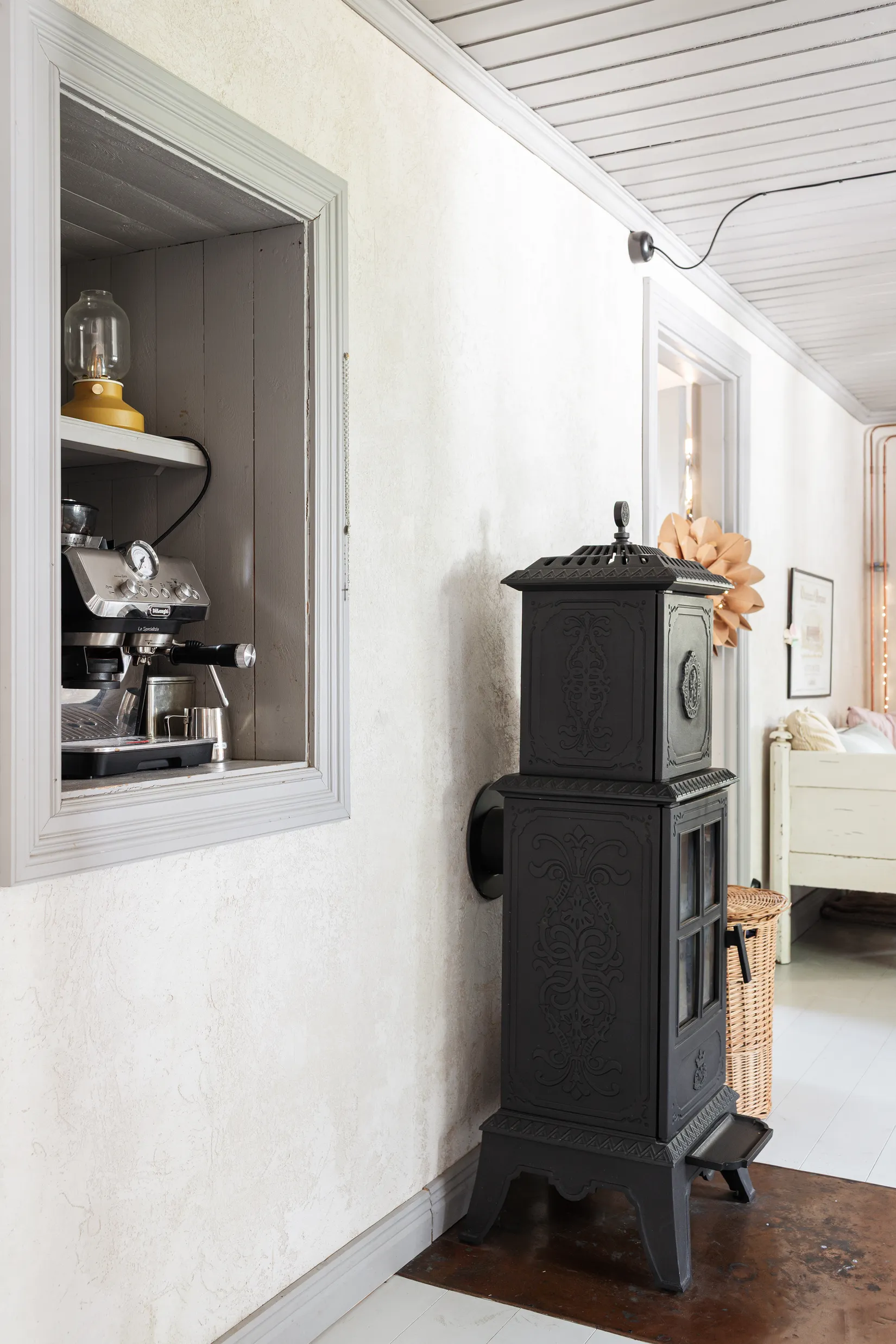 Villa, Musselgatan 41, Nybrostrand, Ystad
