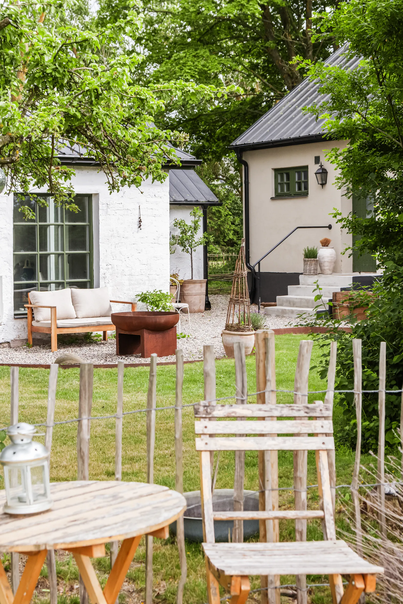 Villa, Musselgatan 41, Nybrostrand, Ystad