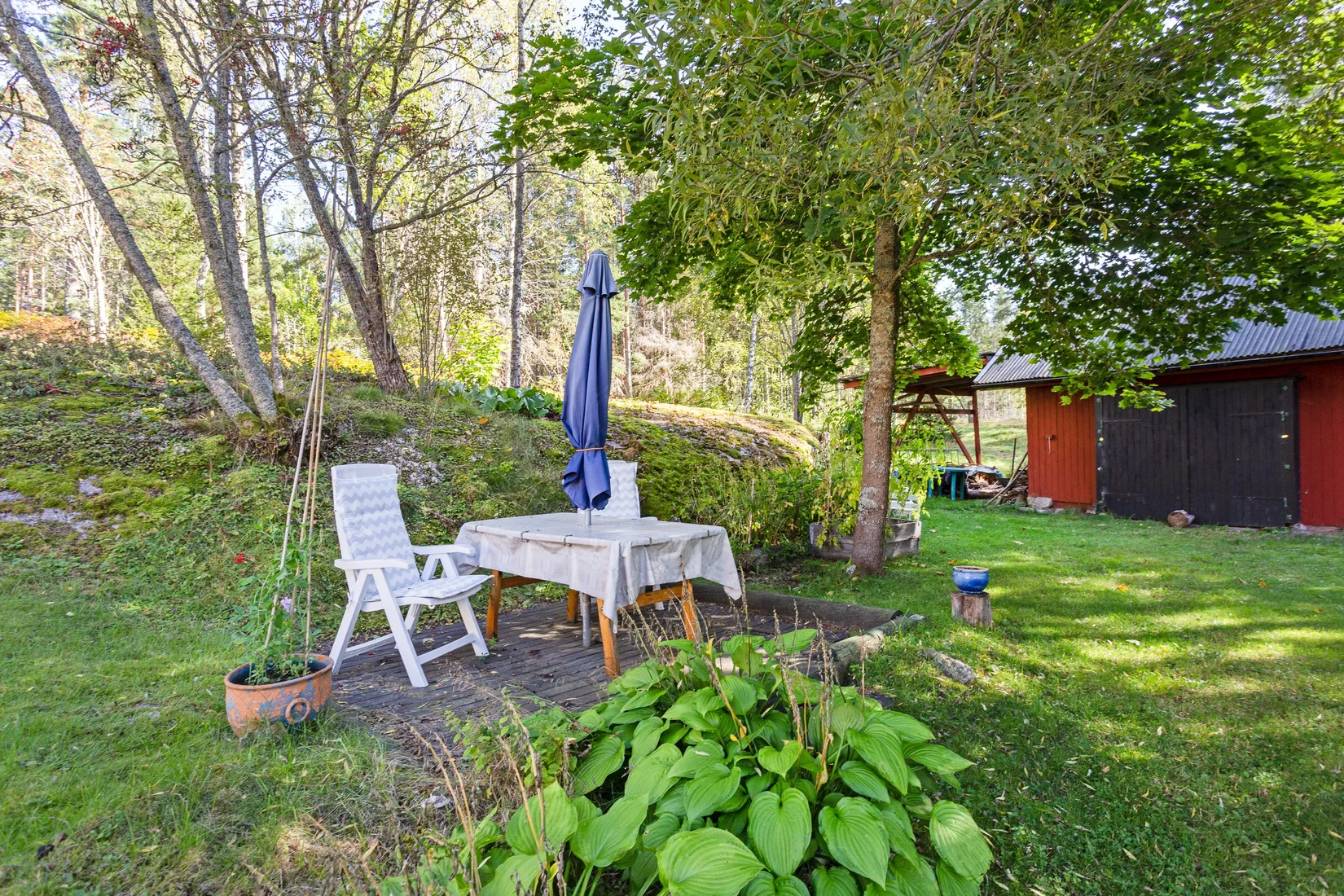 Villa, Fillmansboda Annelund 288, Fillmansboda, Lindesberg
