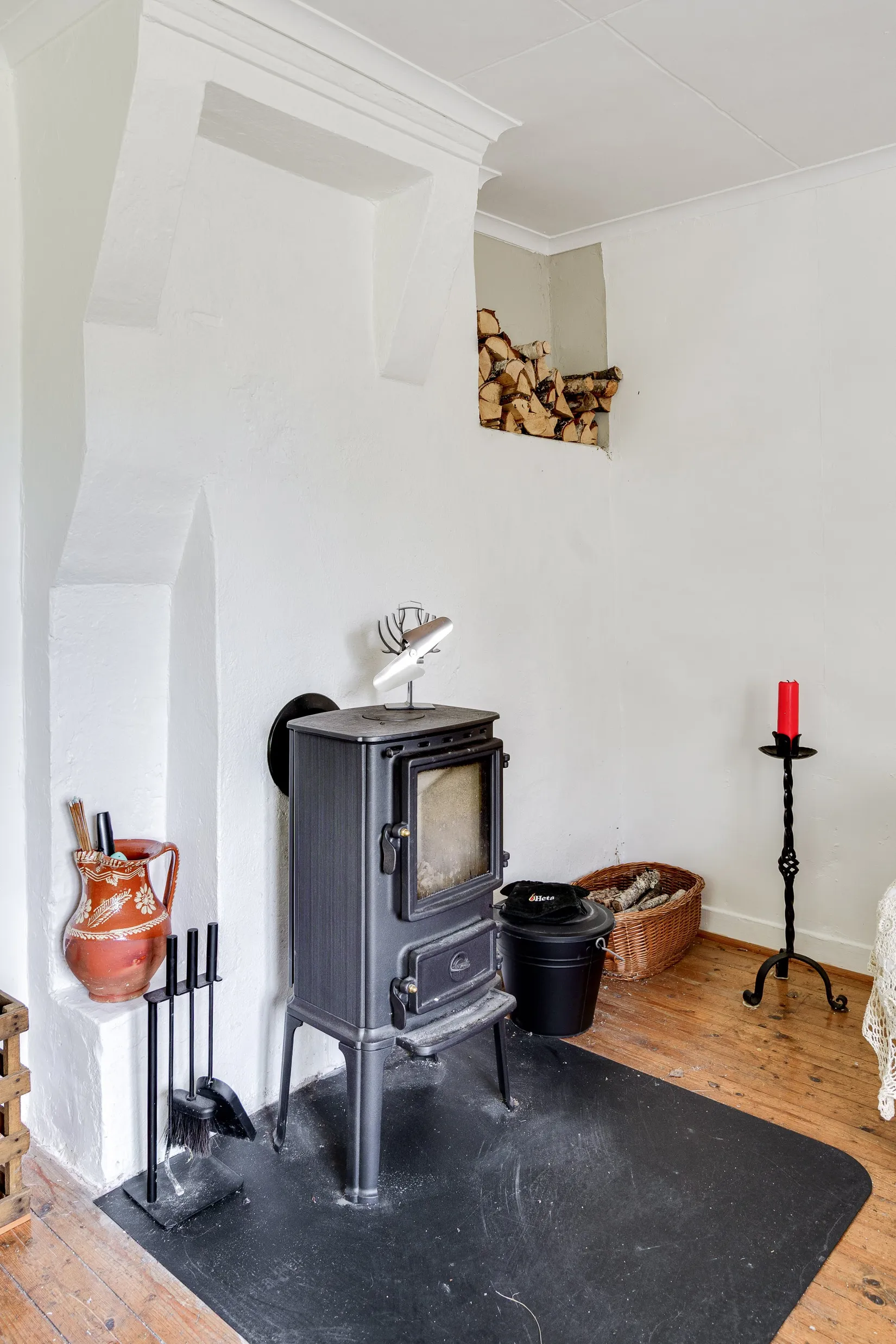 Villa, Fillmansboda Annelund 288, Fillmansboda, Lindesberg