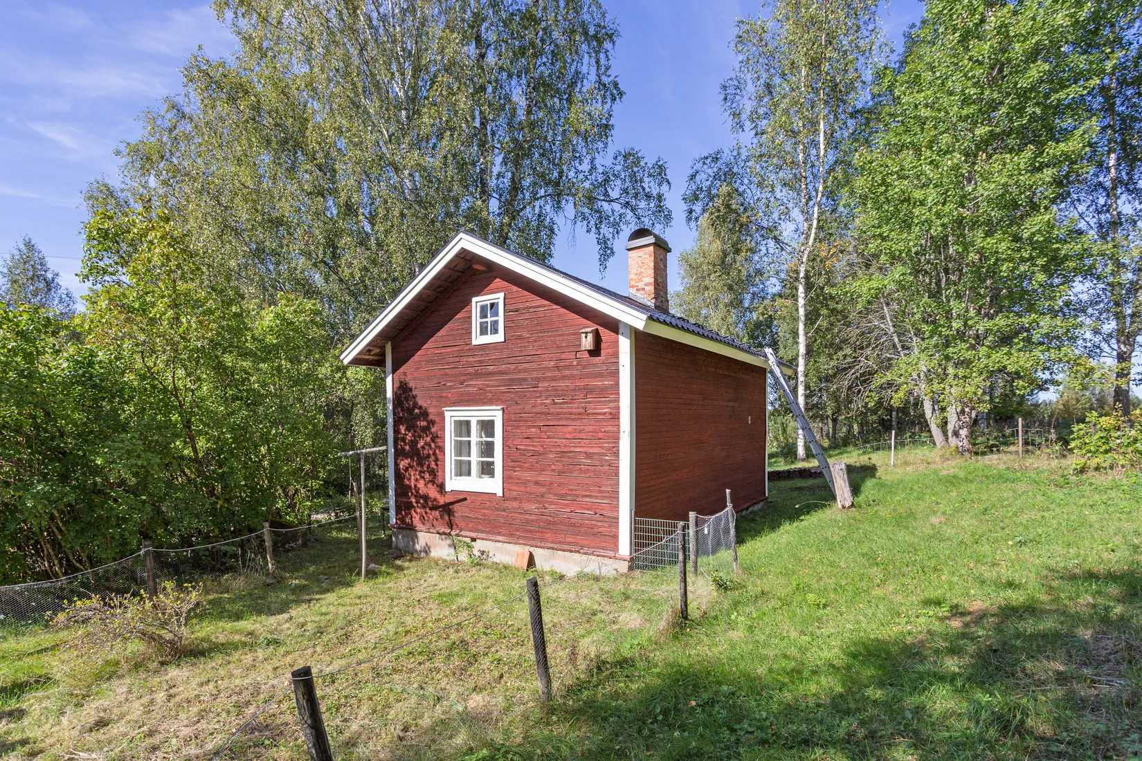 Villa, Fillmansboda Annelund 288, Fillmansboda, Lindesberg