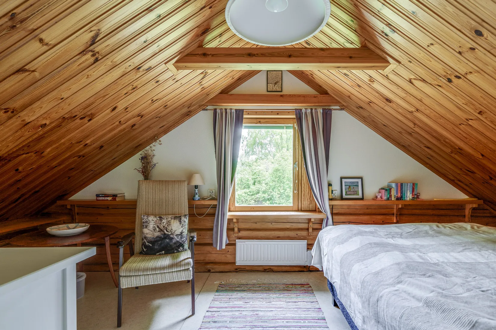 Villa, Fillmansboda Annelund 288, Fillmansboda, Lindesberg