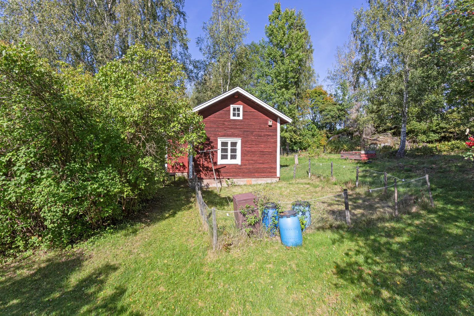 Villa, Fillmansboda Annelund 288, Fillmansboda, Lindesberg