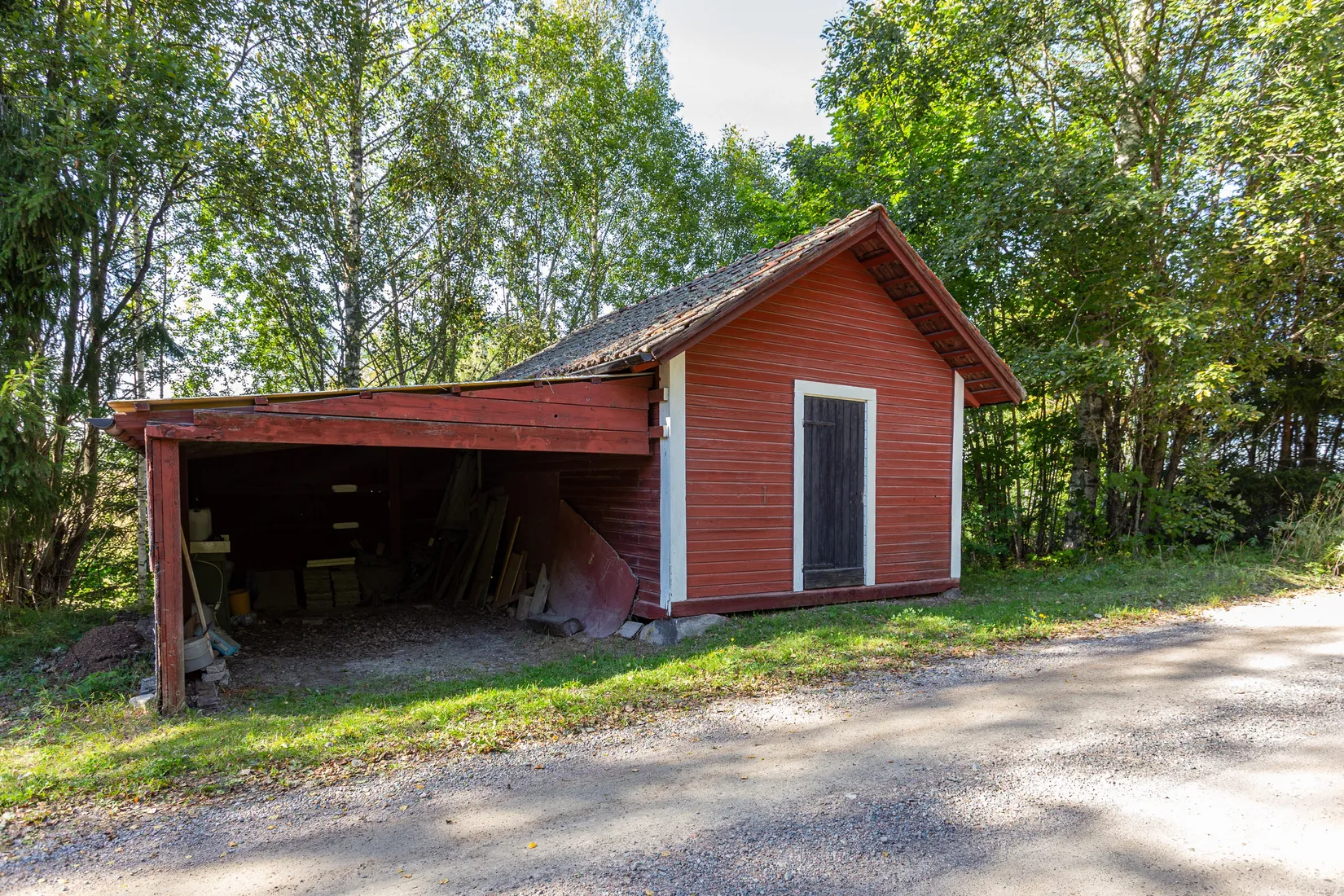Villa, Fillmansboda Annelund 288, Fillmansboda, Lindesberg