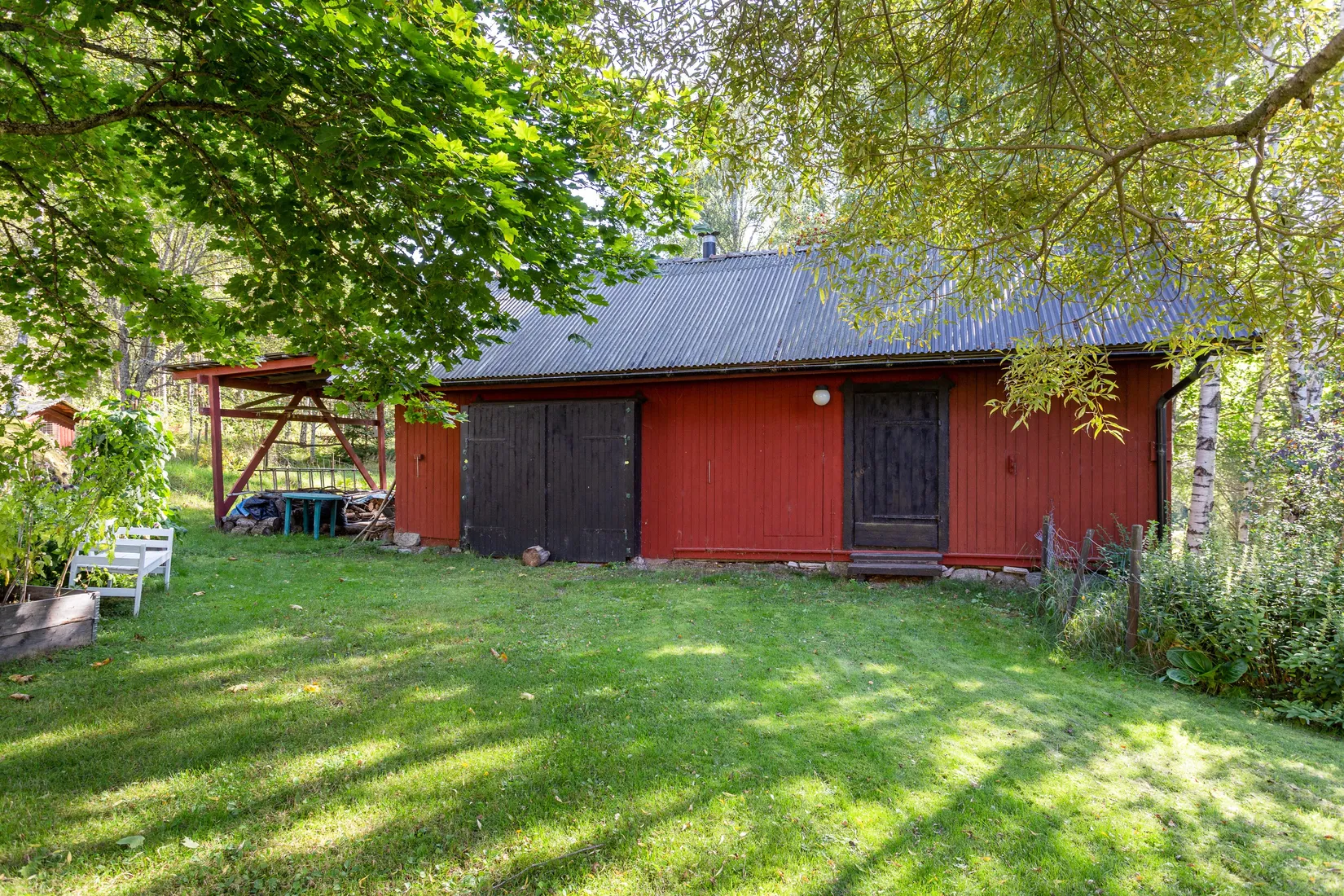 Villa, Fillmansboda Annelund 288, Fillmansboda, Lindesberg