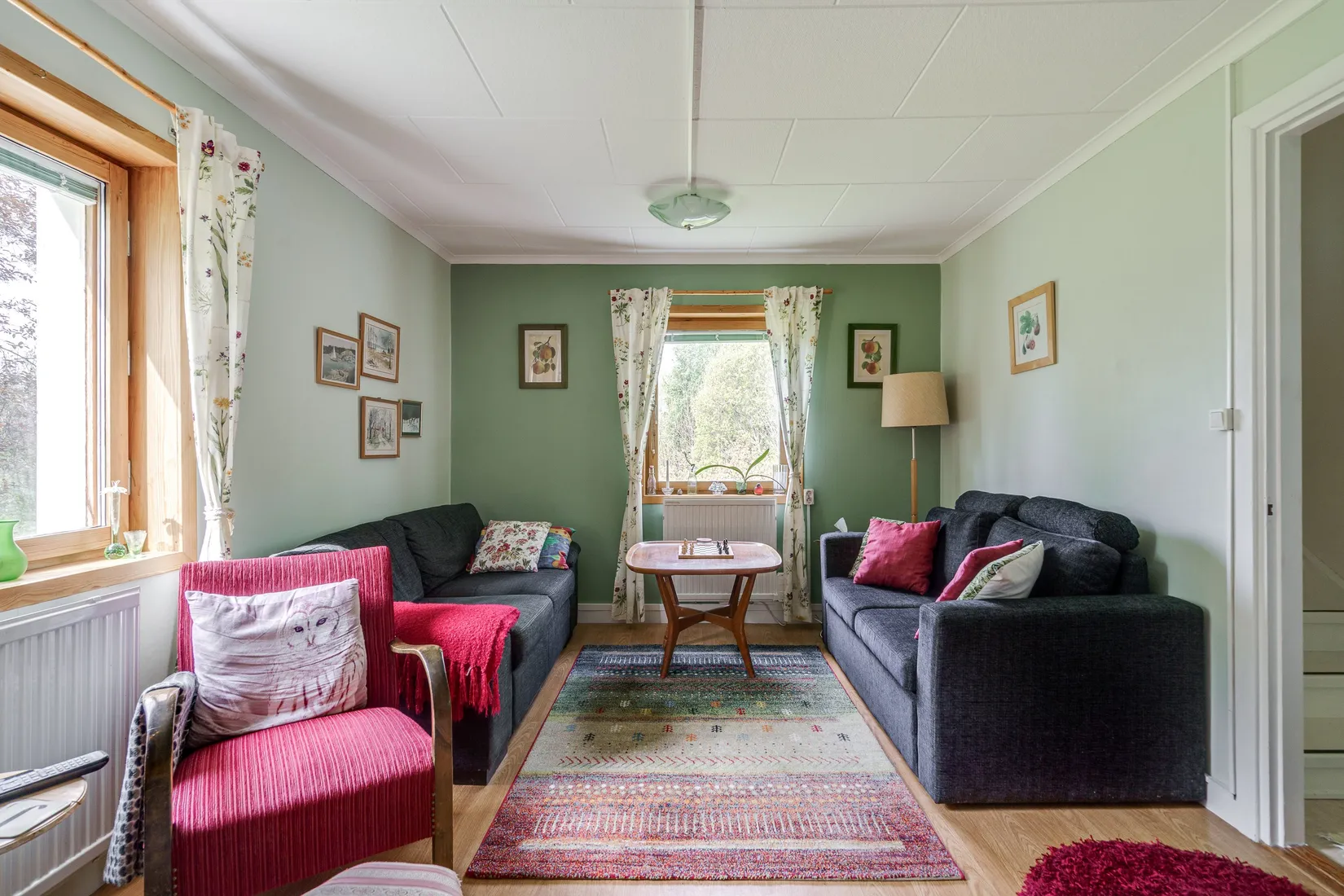 Villa, Fillmansboda Annelund 288, Fillmansboda, Lindesberg