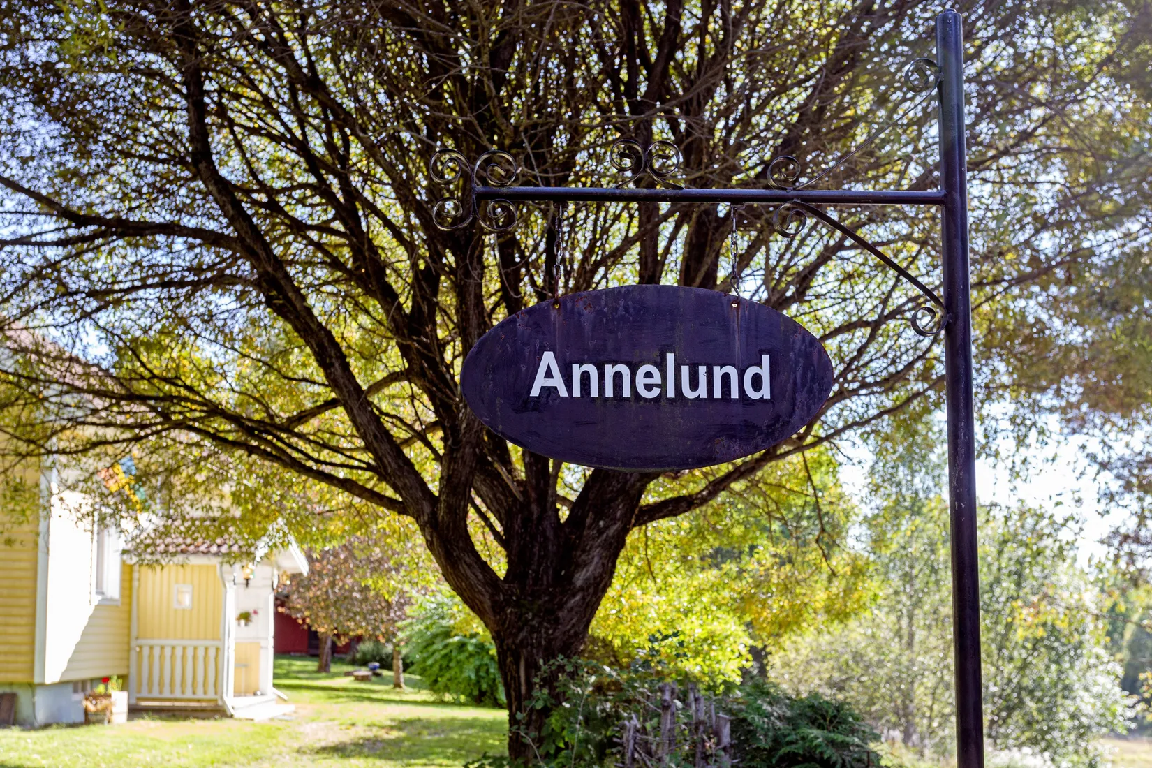Villa, Fillmansboda Annelund 288, Fillmansboda, Lindesberg