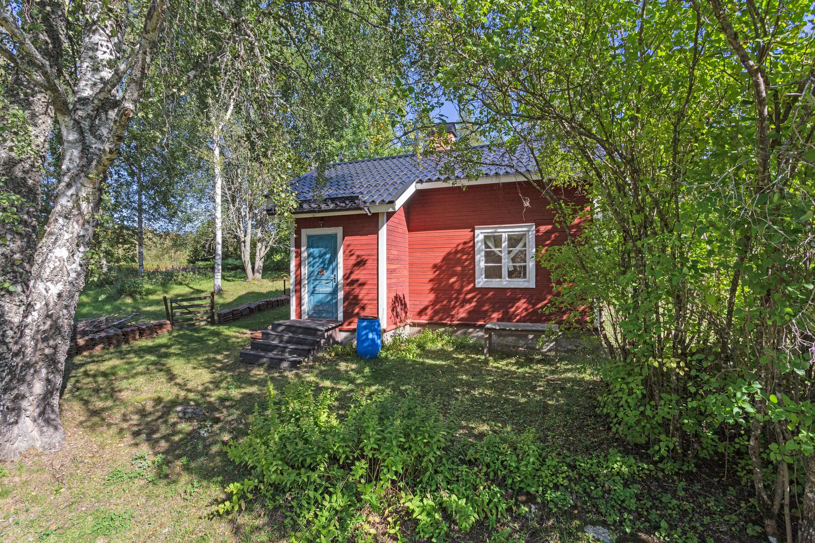 Villa, Fillmansboda Annelund 288, Fillmansboda, Lindesberg