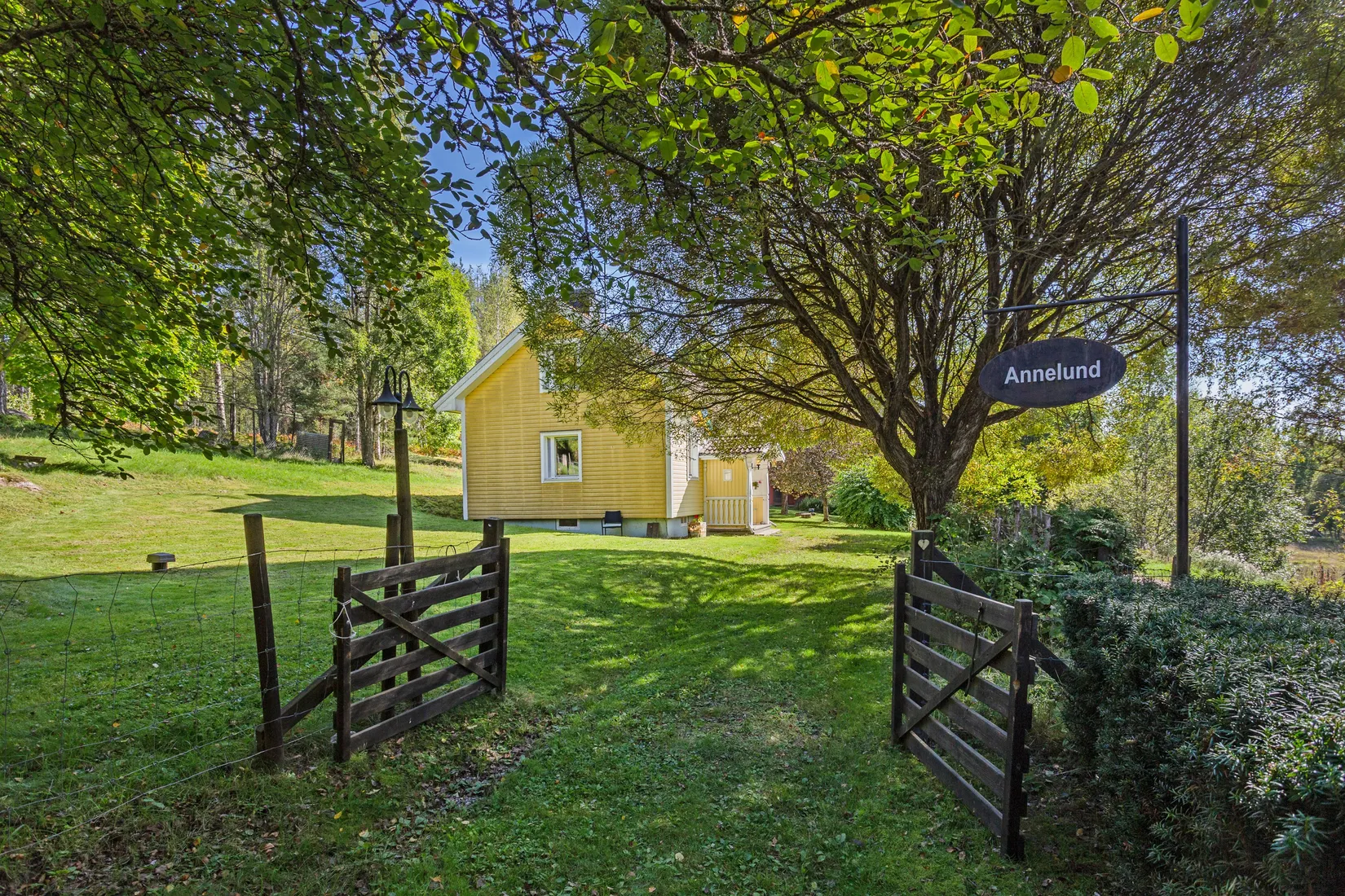 Villa, Fillmansboda Annelund 288, Fillmansboda, Lindesberg