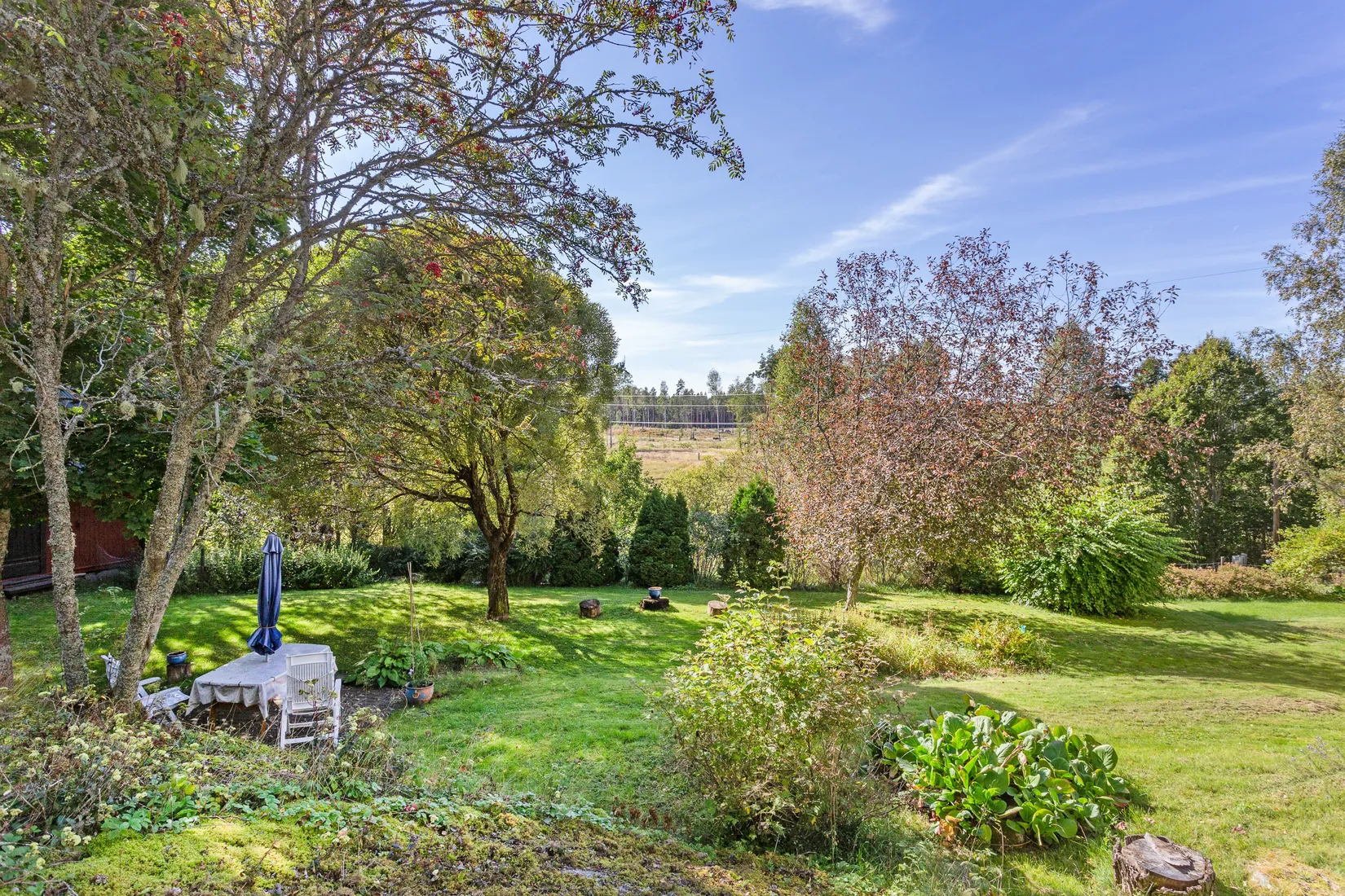 Villa, Fillmansboda Annelund 288, Fillmansboda, Lindesberg