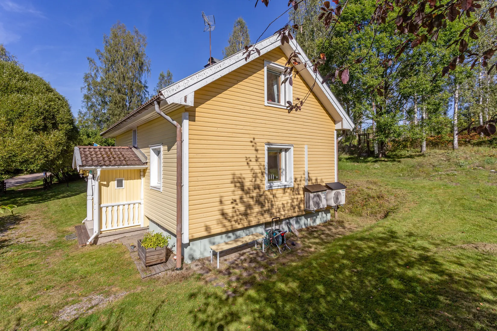 Villa, Fillmansboda Annelund 288, Fillmansboda, Lindesberg
