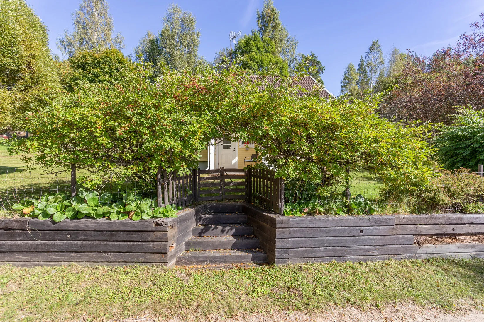 Villa, Fillmansboda Annelund 288, Fillmansboda, Lindesberg