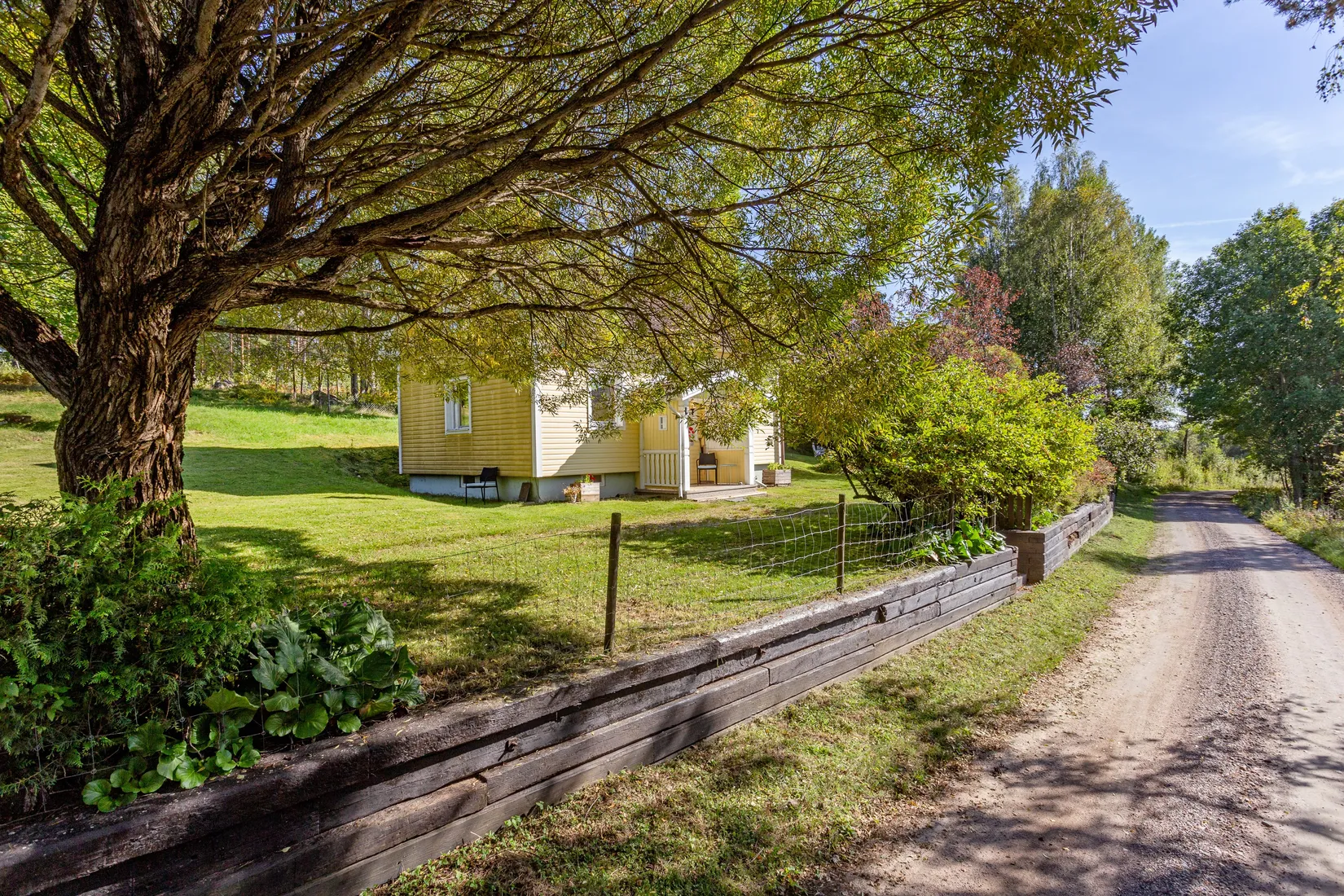 Villa, Fillmansboda Annelund 288, Fillmansboda, Lindesberg