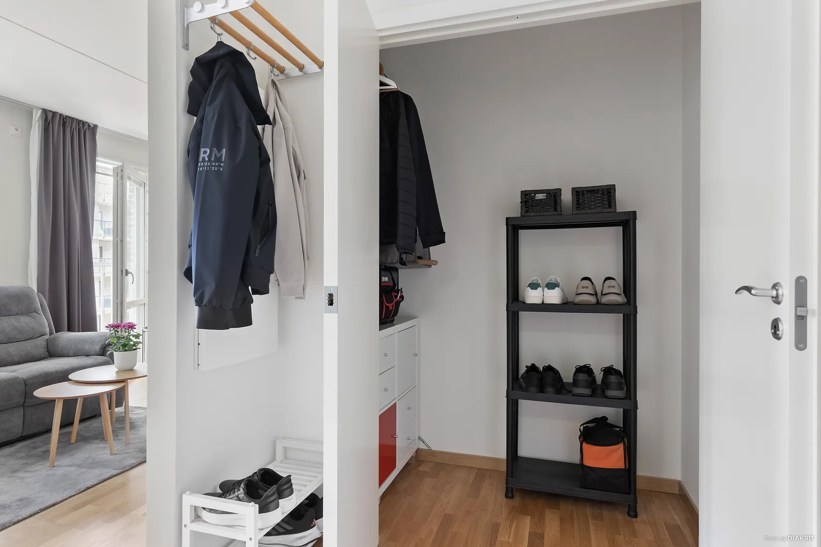 Bostadsrätt, Åby allé 3, Åby, Mölndal