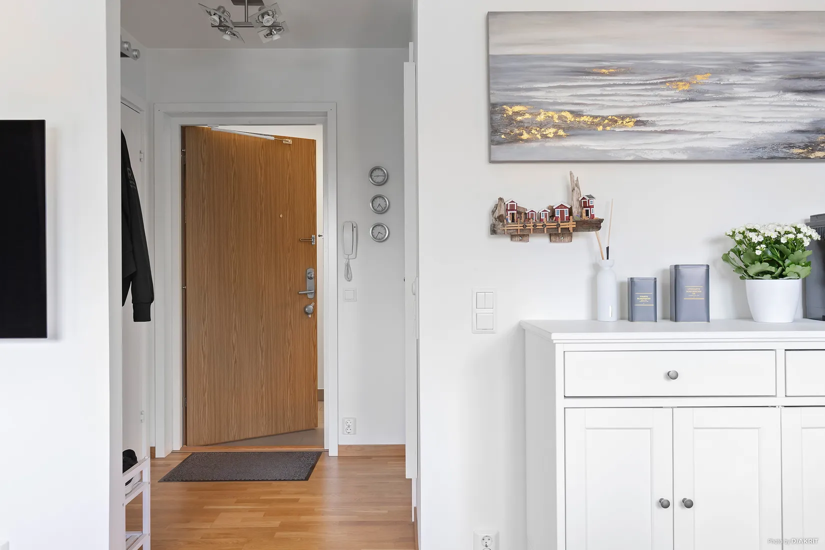 Bostadsrätt, Åby allé 3, Åby, Mölndal