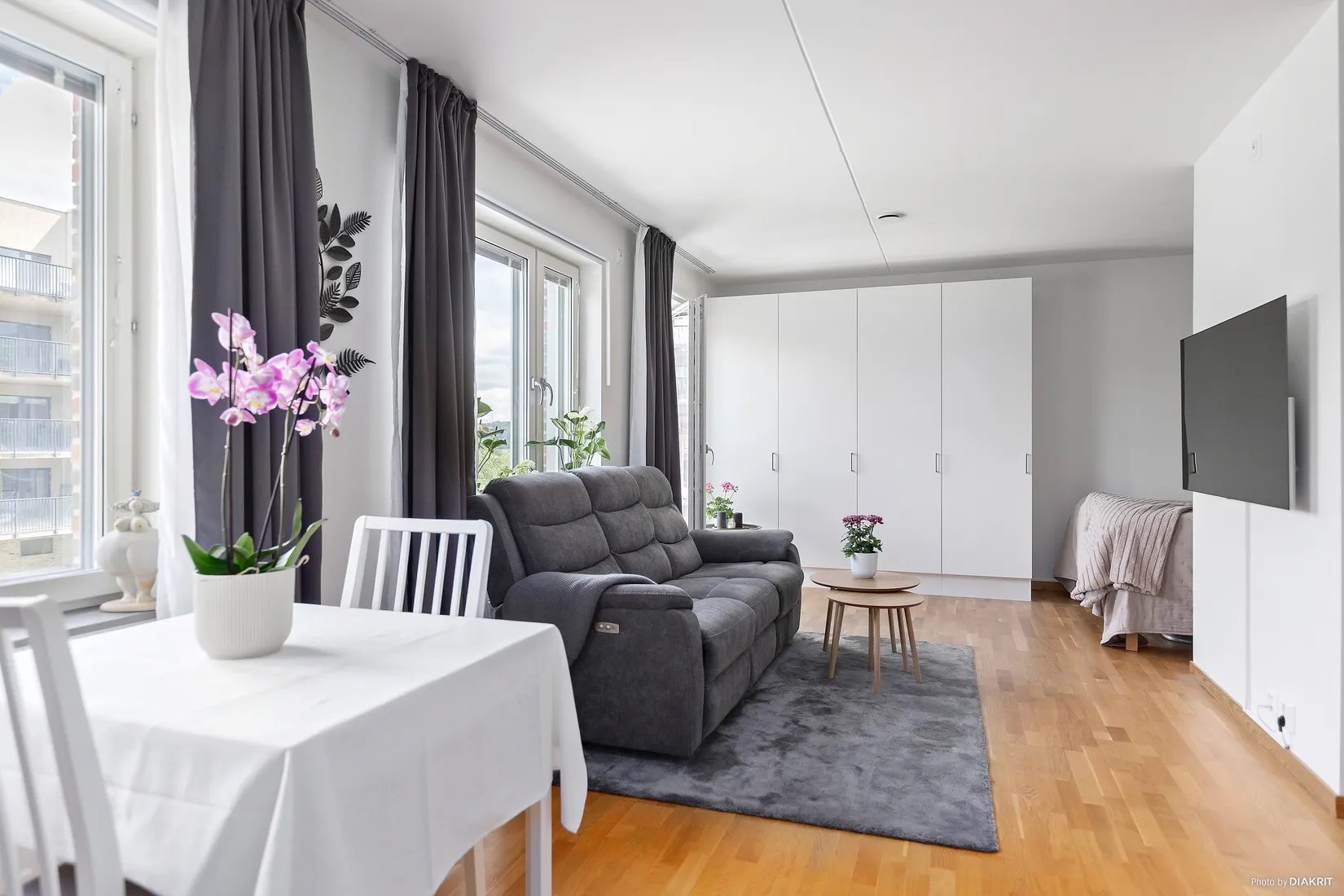 Bostadsrätt, Åby allé 3, Åby, Mölndal