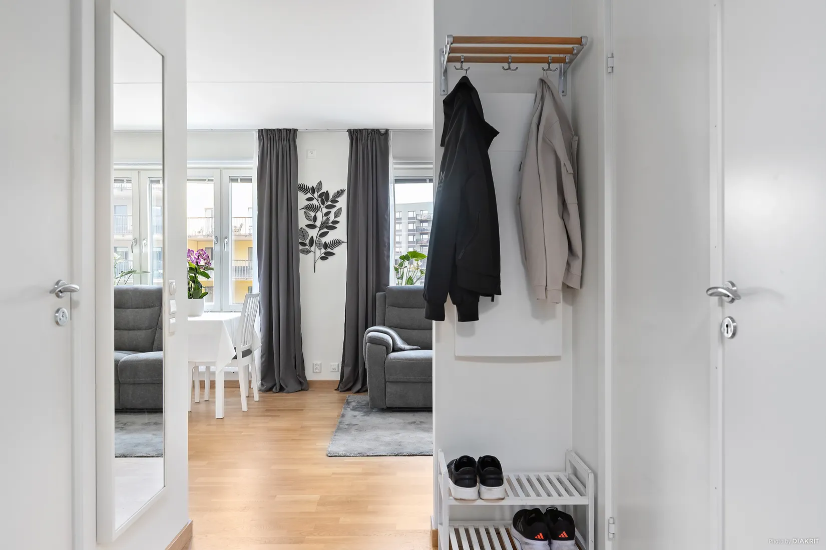 Bostadsrätt, Åby allé 3, Åby, Mölndal