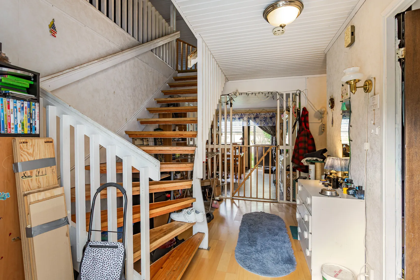 Villa, Tallgatan 11, Nässjö