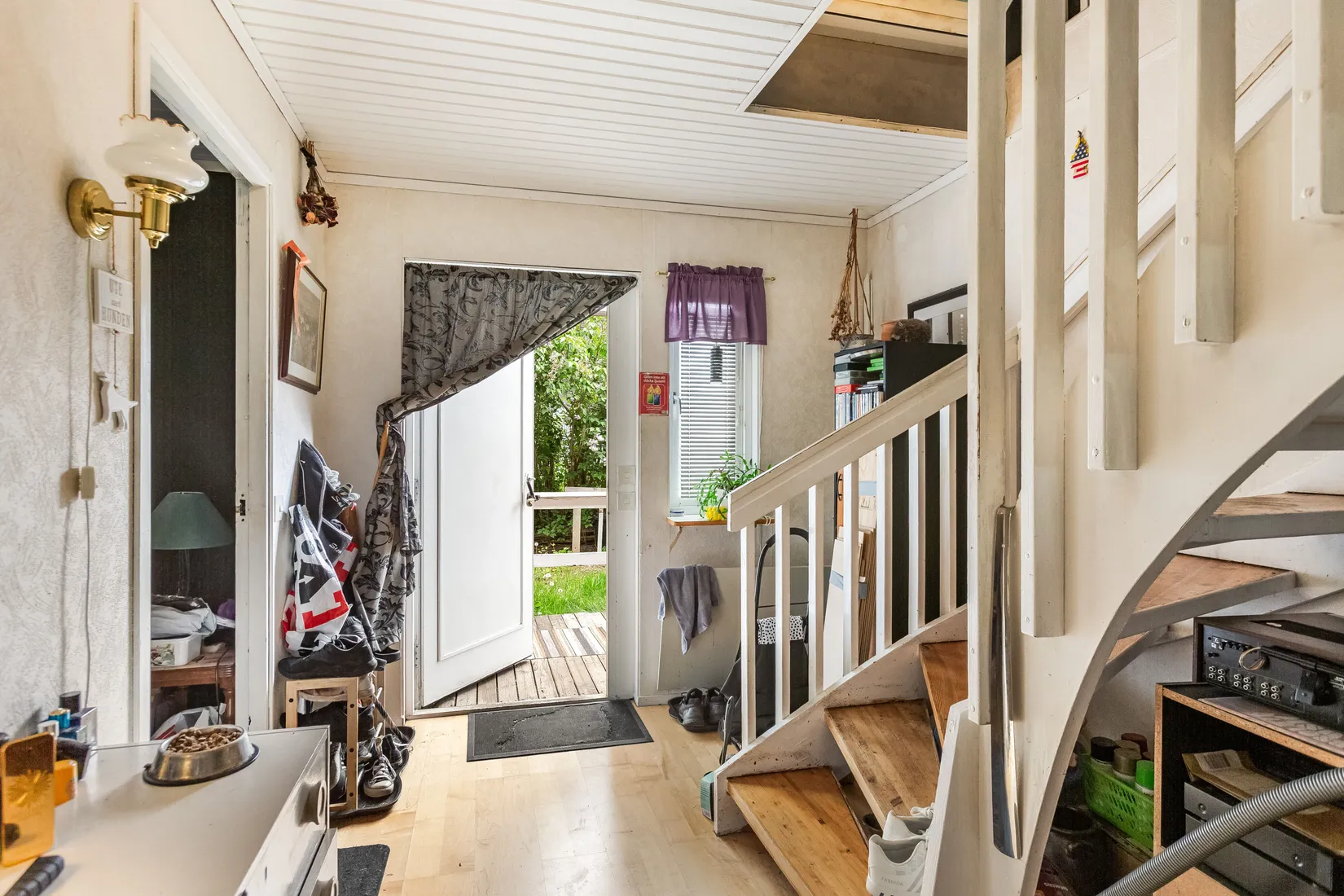 Villa, Tallgatan 11, Nässjö