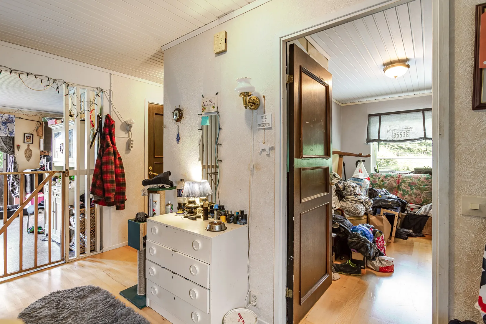 Villa, Tallgatan 11, Nässjö