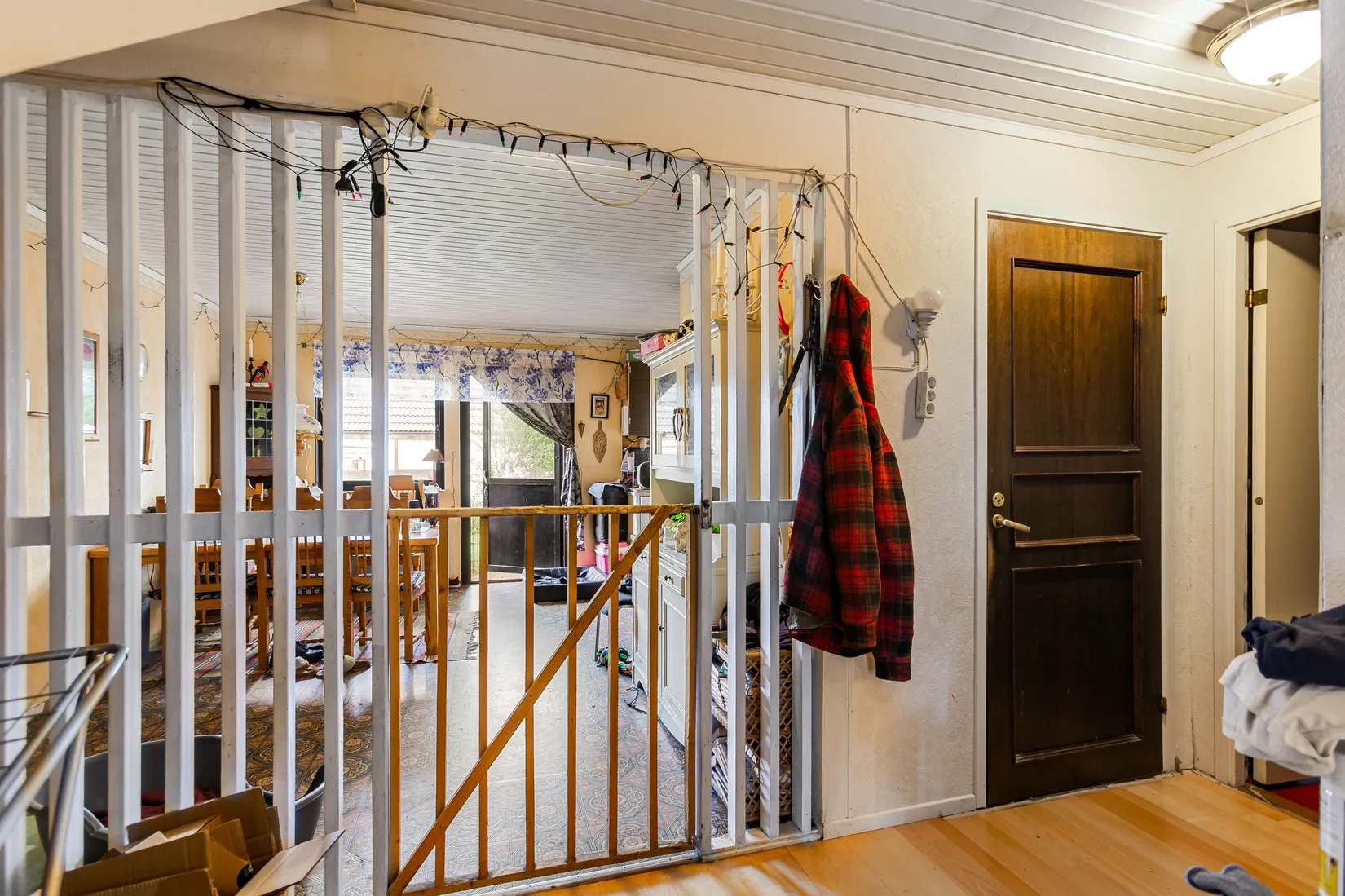 Villa, Tallgatan 11, Nässjö