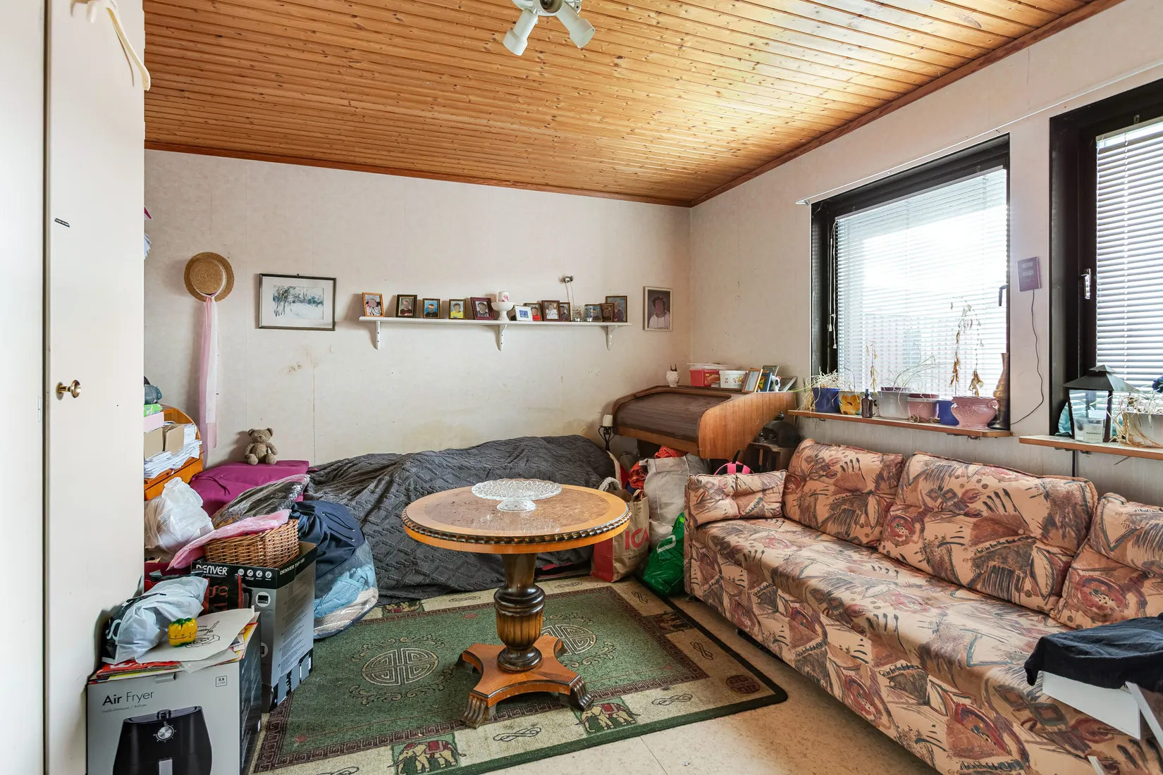 Villa, Tallgatan 11, Nässjö
