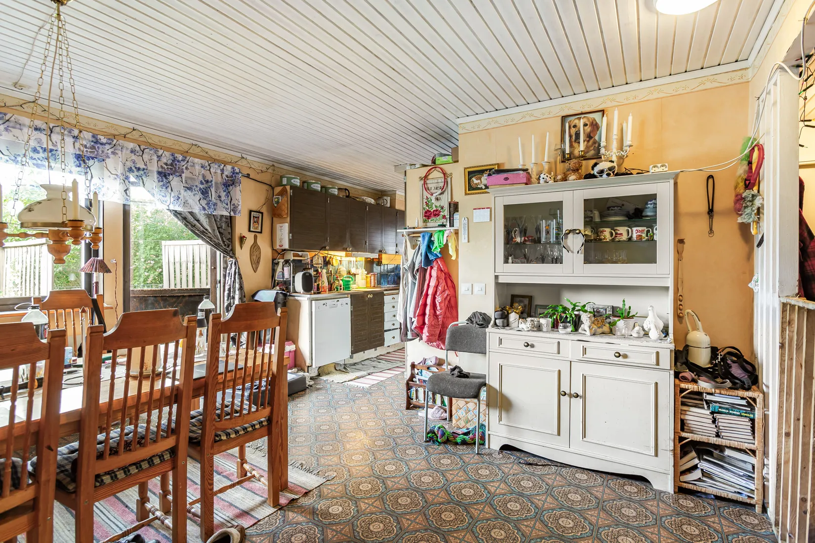 Villa, Tallgatan 11, Nässjö