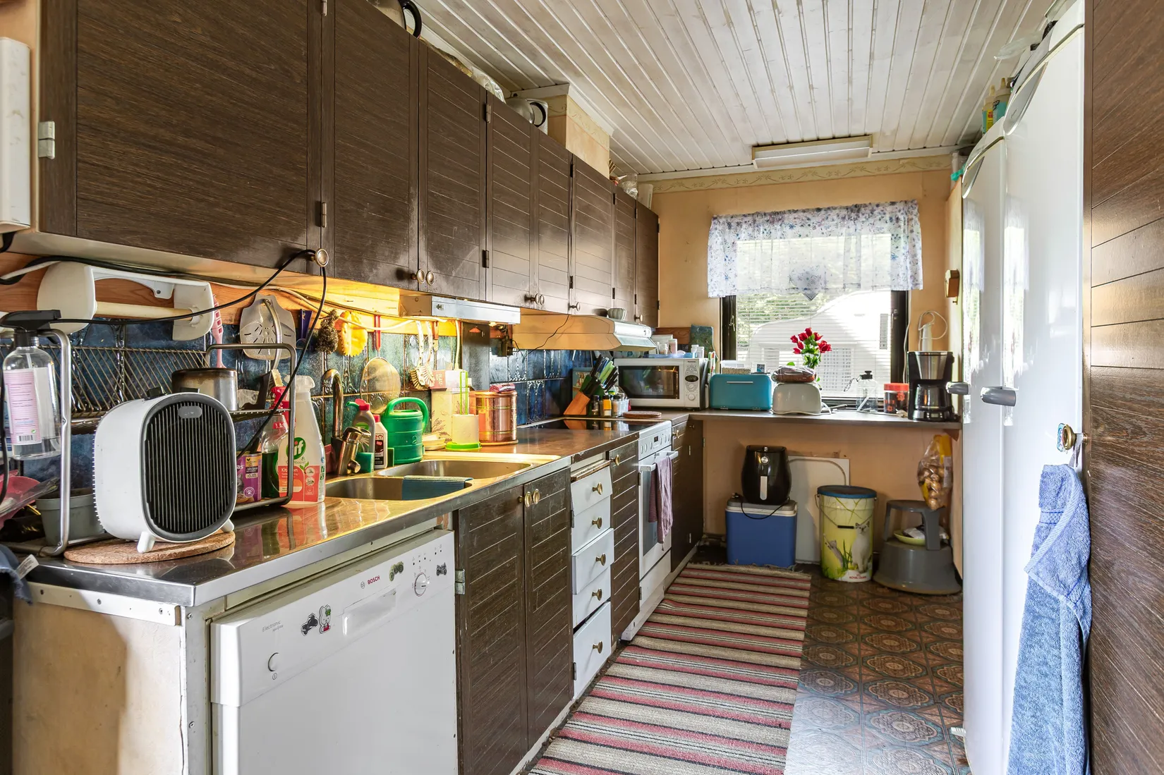 Villa, Tallgatan 11, Nässjö