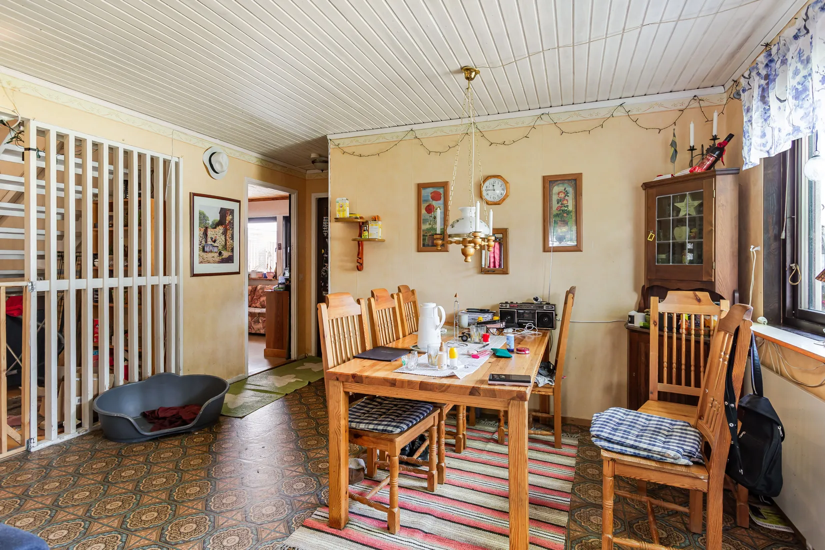 Villa, Tallgatan 11, Nässjö