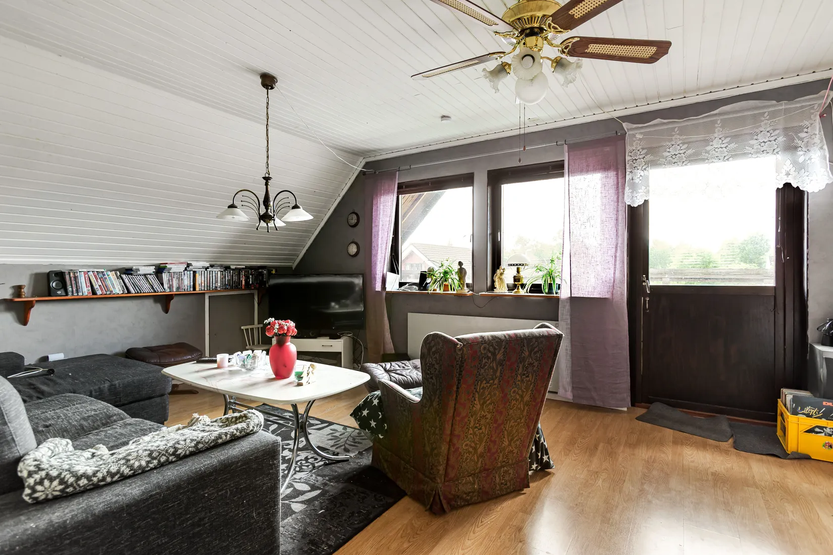Villa, Tallgatan 11, Nässjö