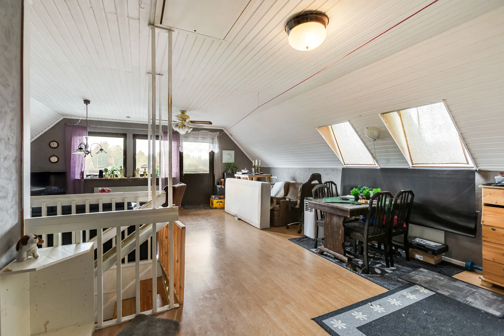 Villa, Tallgatan 11, Nässjö