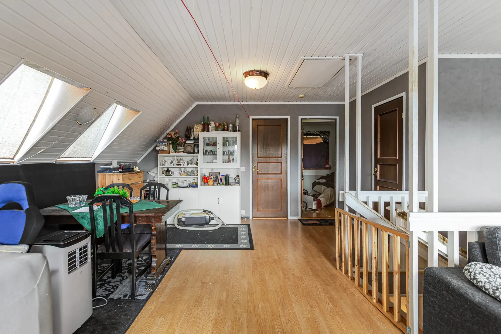 Villa, Tallgatan 11, Nässjö