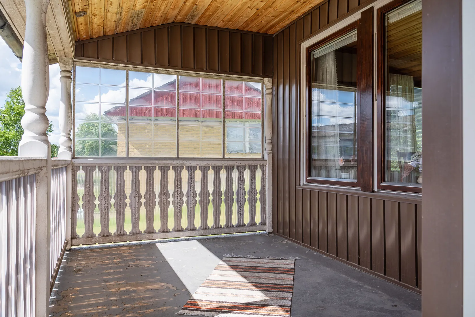 Villa, Berggårdsvägen 20, Torsby Centrum, Torsby
