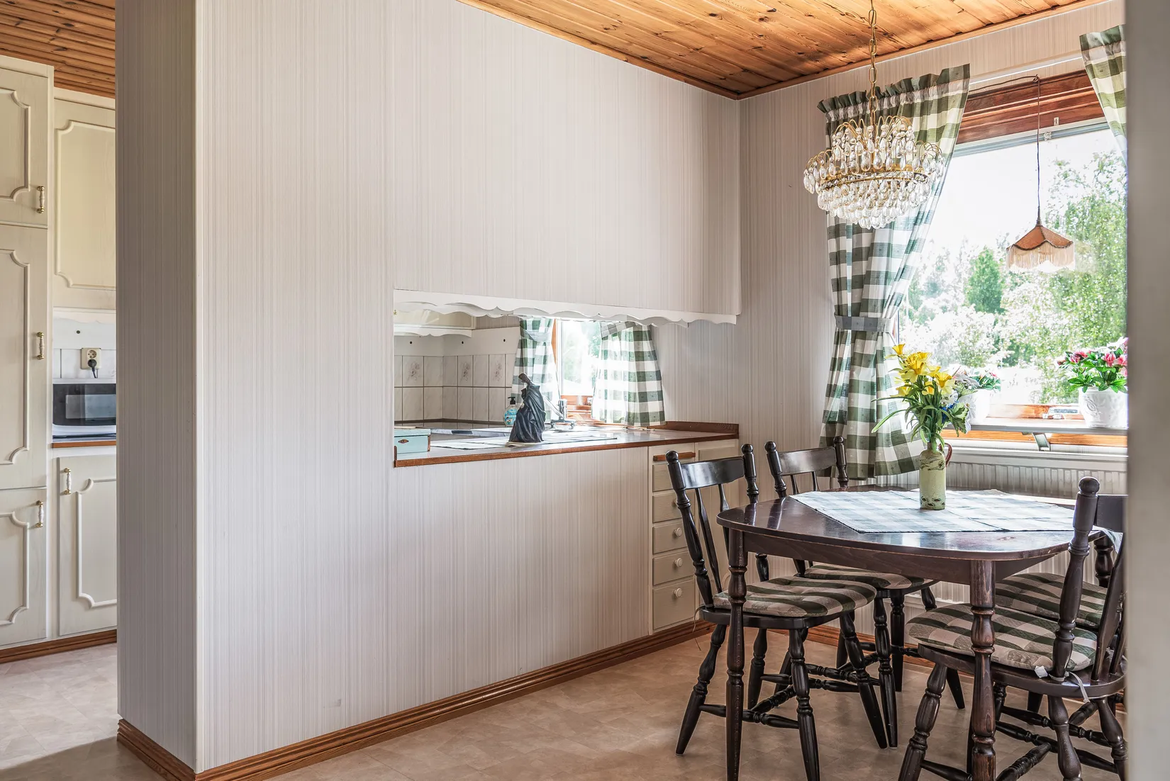 Villa, Berggårdsvägen 20, Torsby Centrum, Torsby