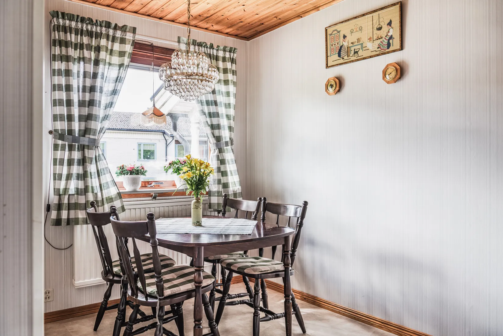 Villa, Berggårdsvägen 20, Torsby Centrum, Torsby