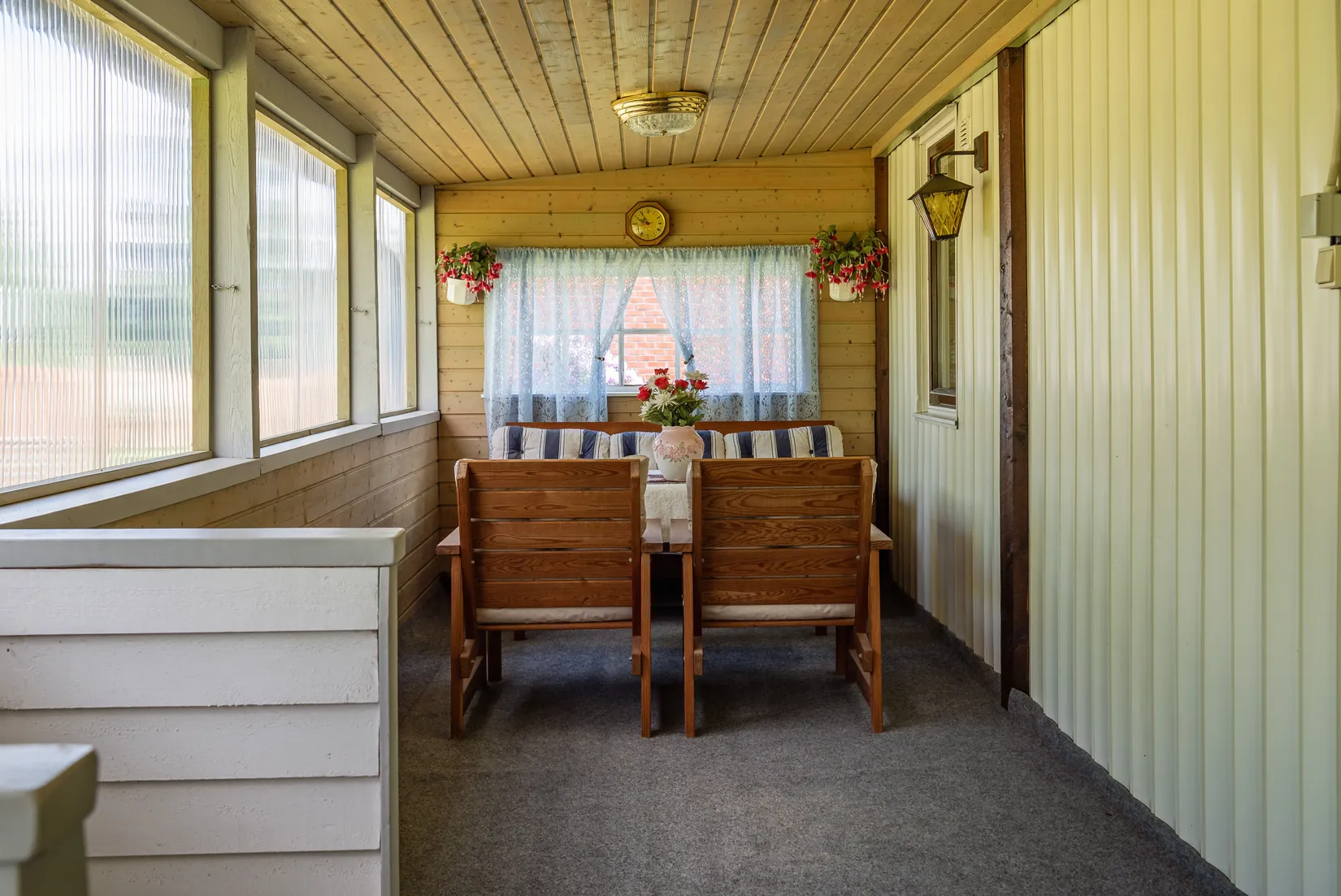 Villa, Berggårdsvägen 20, Torsby Centrum, Torsby