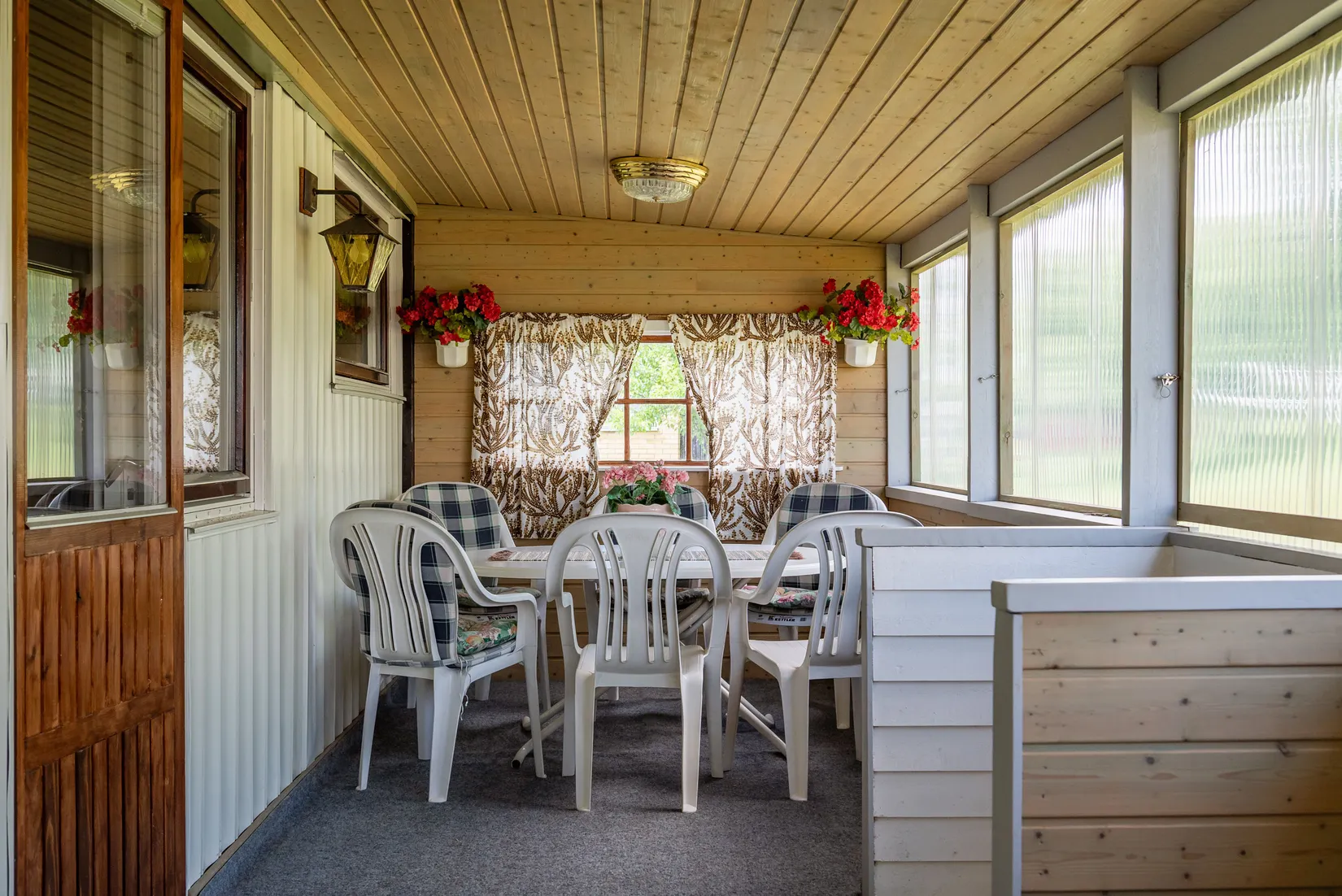 Villa, Berggårdsvägen 20, Torsby Centrum, Torsby