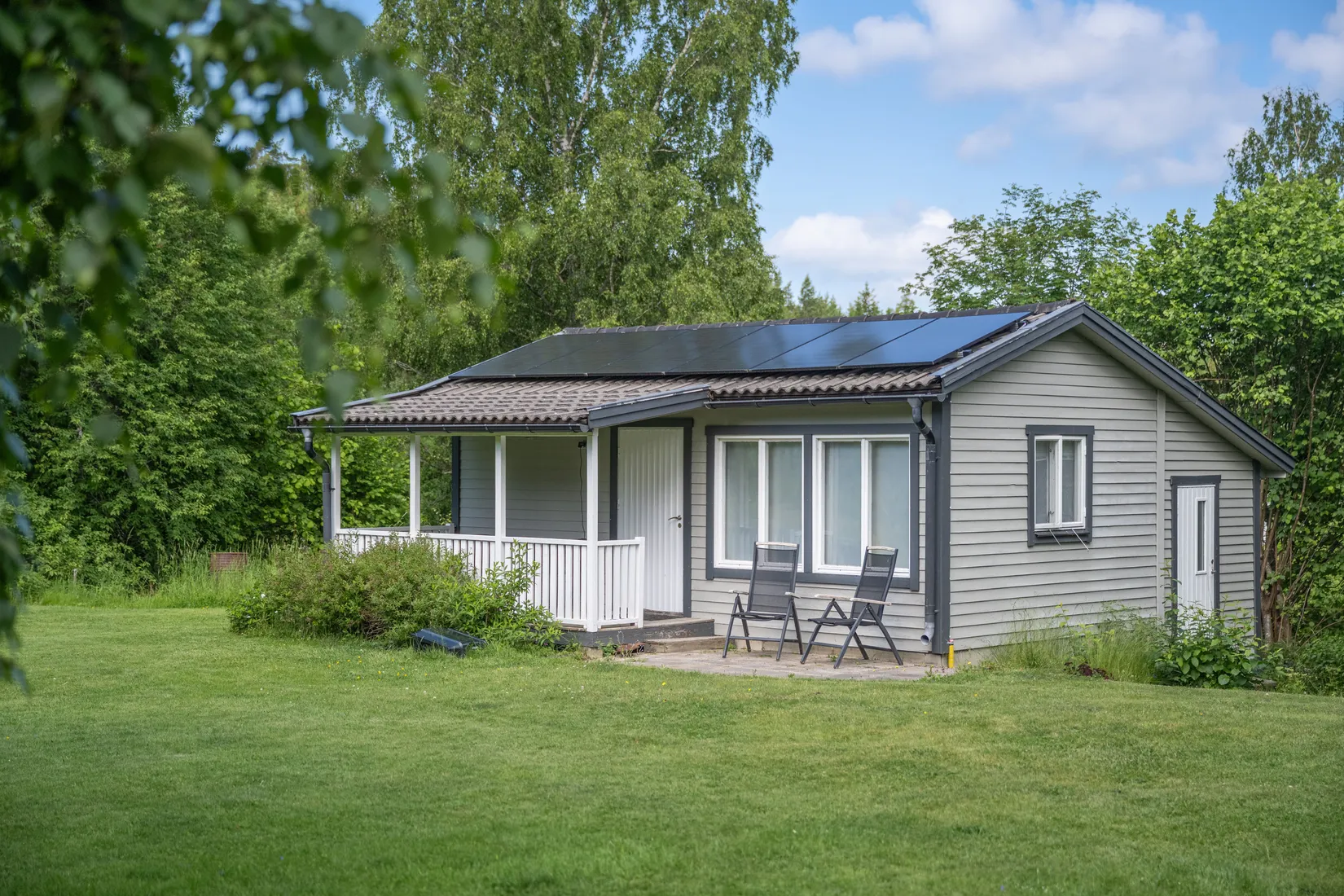 Fritidshus, Trollskogsvägen 14, Herresta, Strängnäs