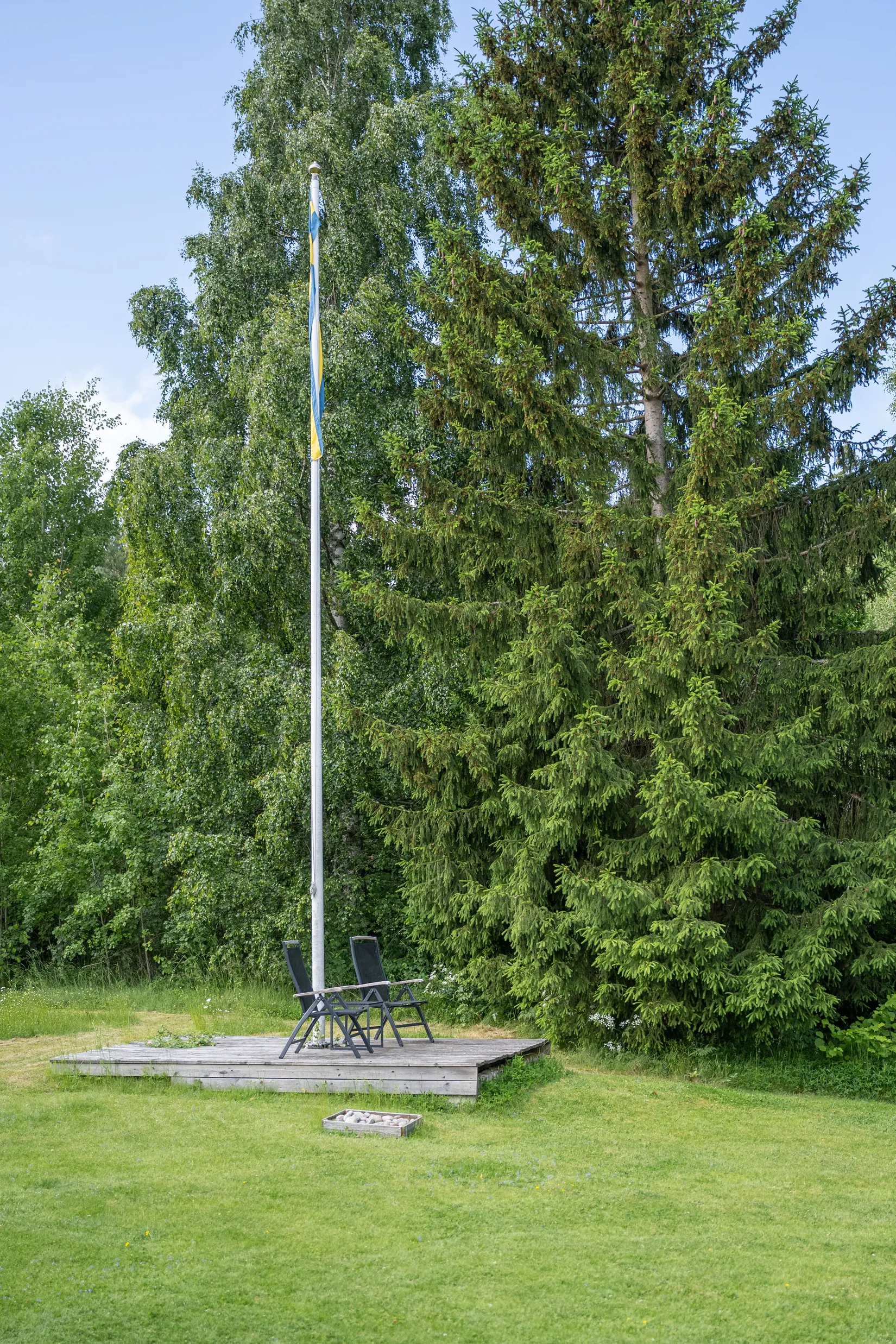 Fritidshus, Trollskogsvägen 14, Herresta, Strängnäs