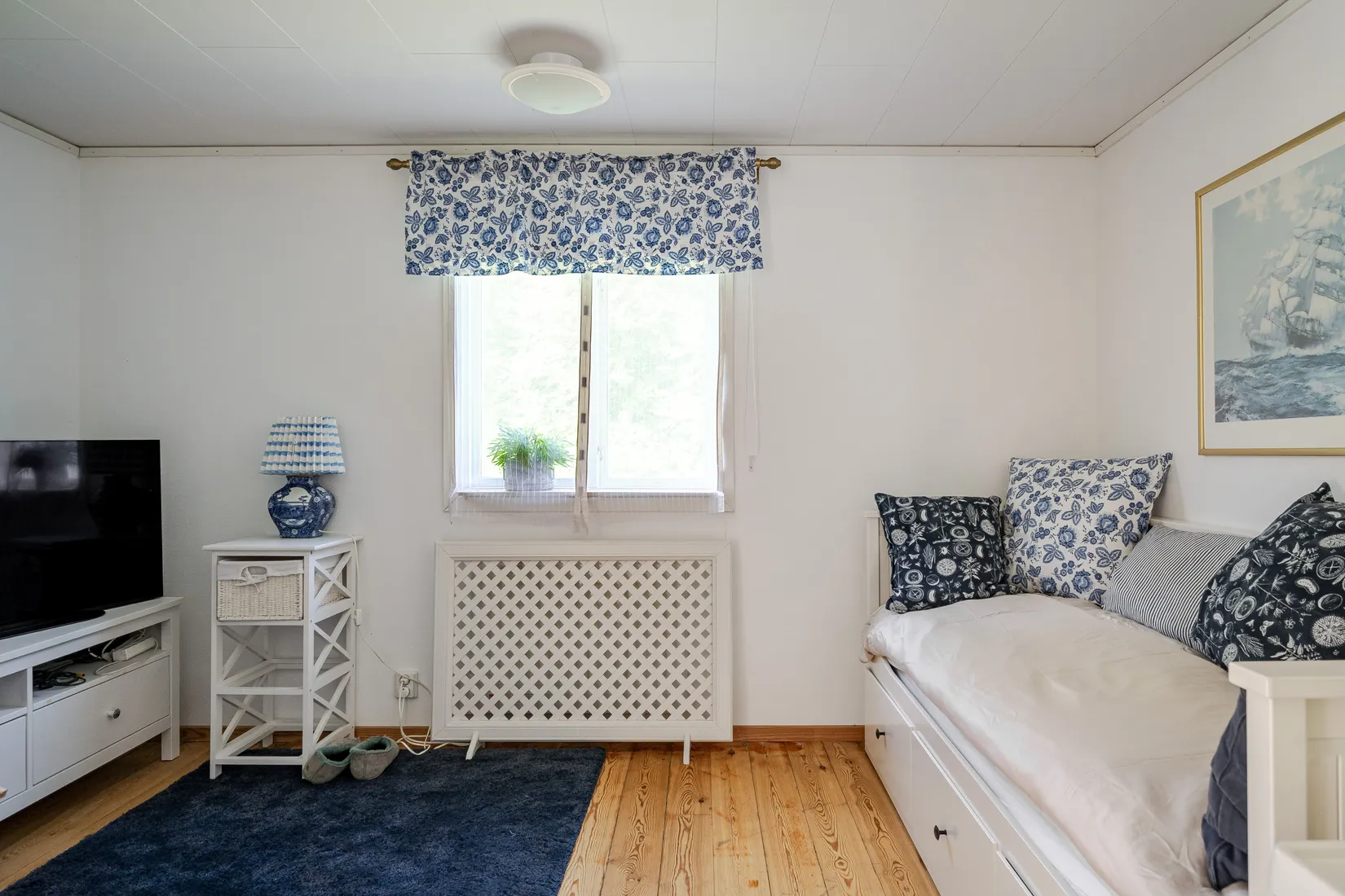 Fritidshus, Trollskogsvägen 14, Herresta, Strängnäs