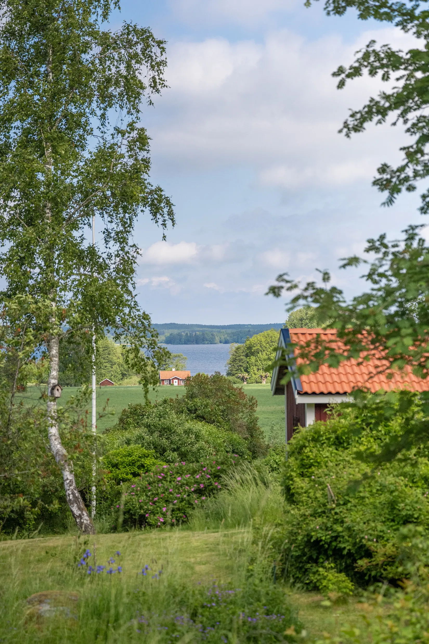 Fritidshus, Trollskogsvägen 14, Herresta, Strängnäs