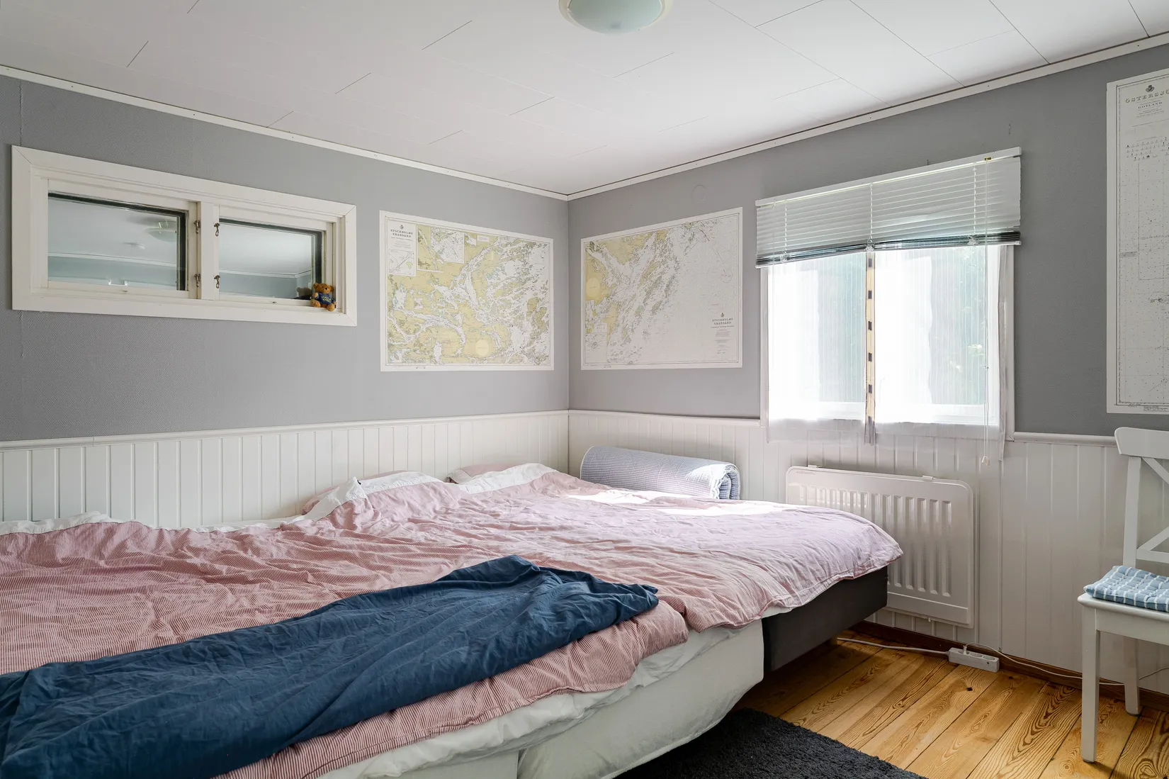Fritidshus, Trollskogsvägen 14, Herresta, Strängnäs
