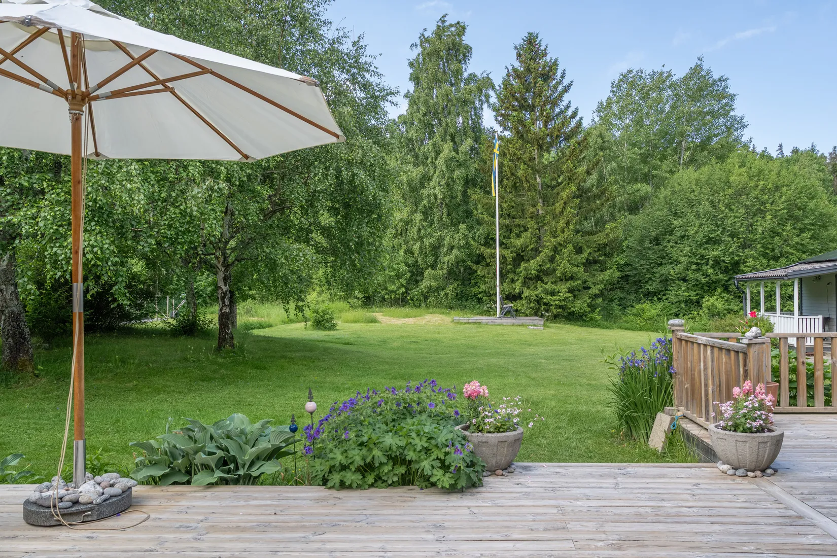 Fritidshus, Trollskogsvägen 14, Herresta, Strängnäs