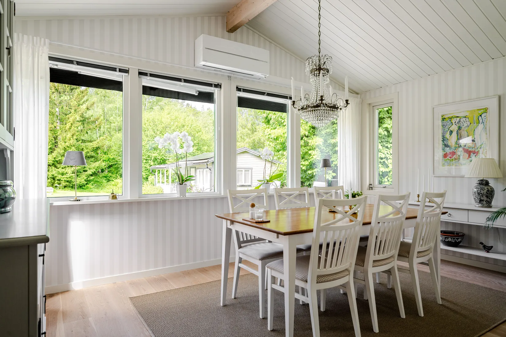 Fritidshus, Trollskogsvägen 14, Herresta, Strängnäs