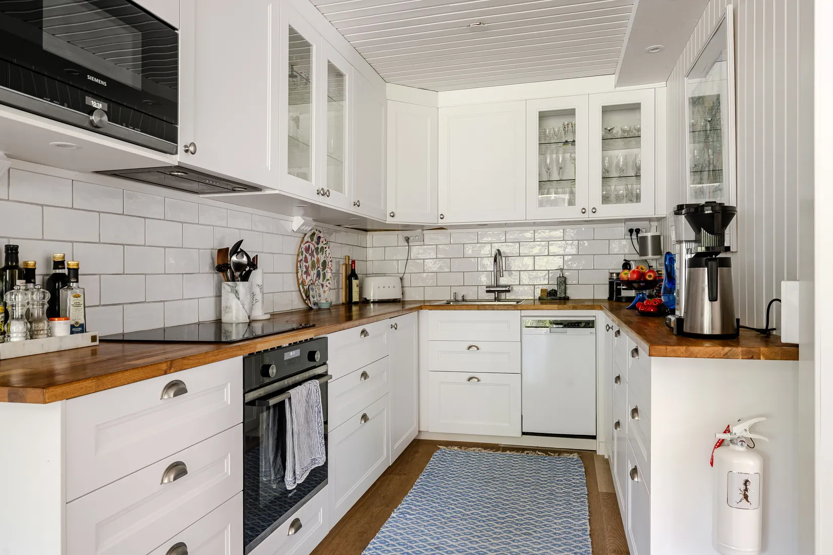 Fritidshus, Trollskogsvägen 14, Herresta, Strängnäs