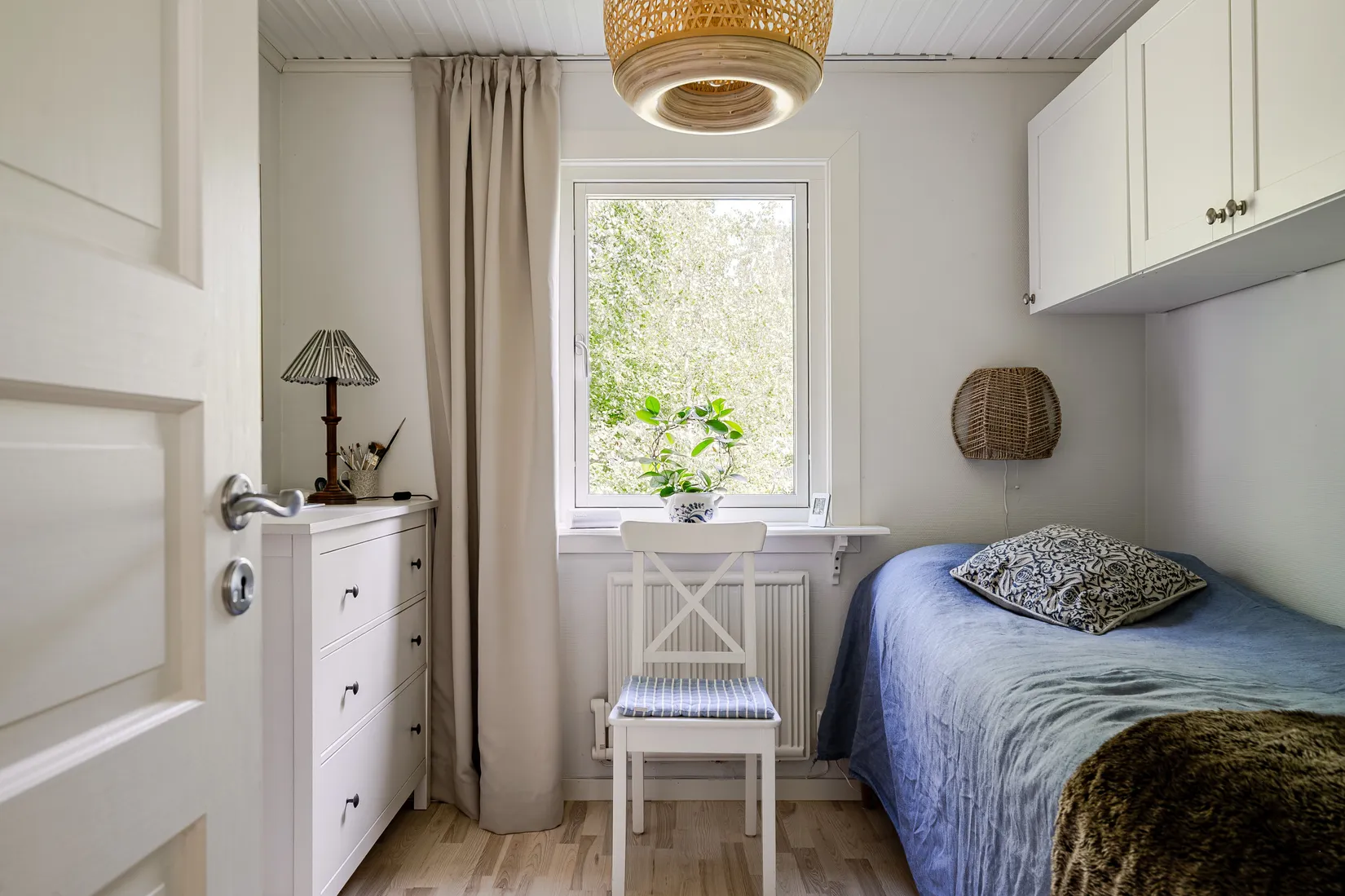 Fritidshus, Trollskogsvägen 14, Herresta, Strängnäs