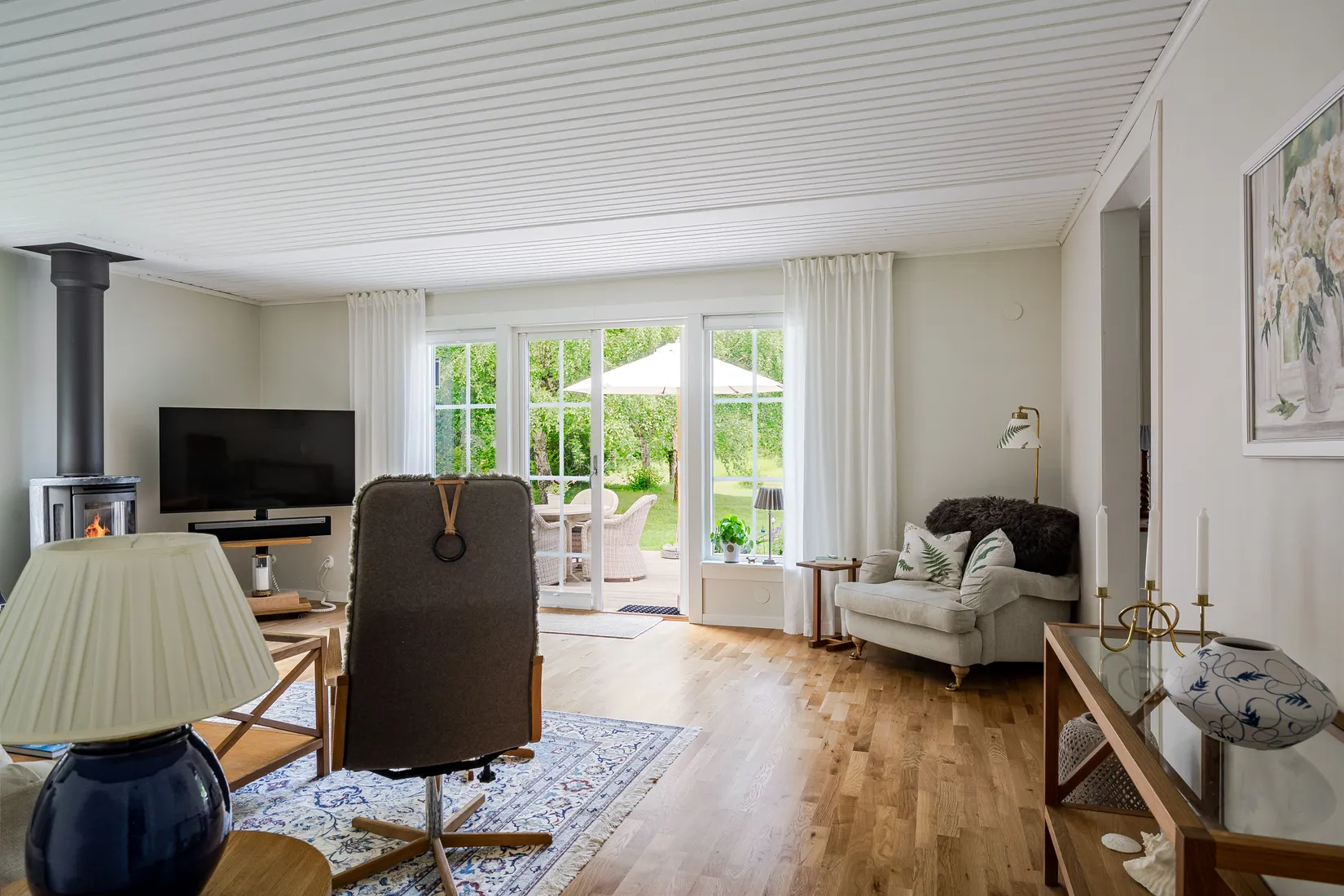 Fritidshus, Trollskogsvägen 14, Herresta, Strängnäs