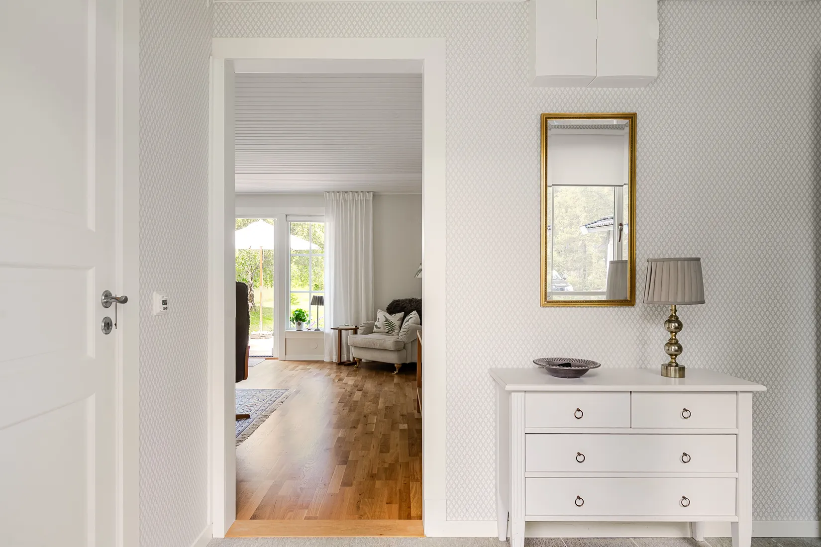 Fritidshus, Trollskogsvägen 14, Herresta, Strängnäs