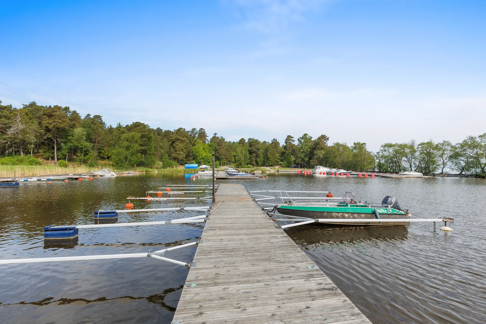 Fritidshus, Trollskogsvägen 14, Herresta, Strängnäs