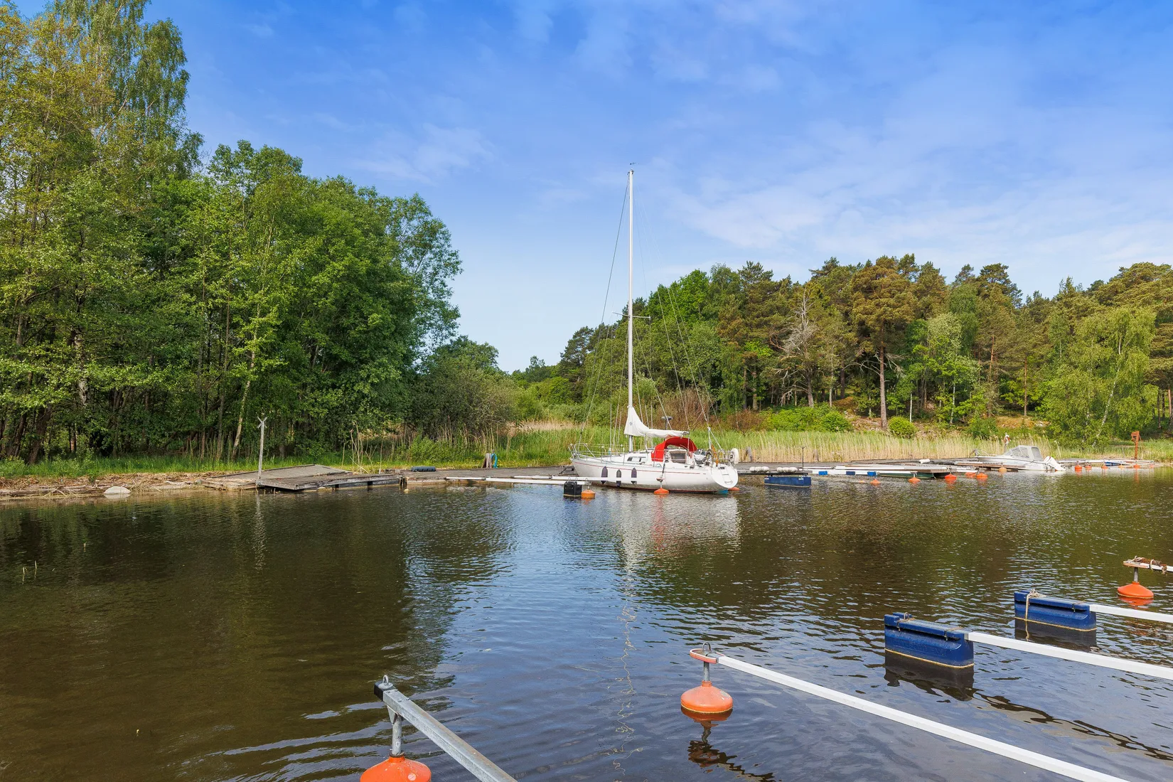 Fritidshus, Trollskogsvägen 14, Herresta, Strängnäs